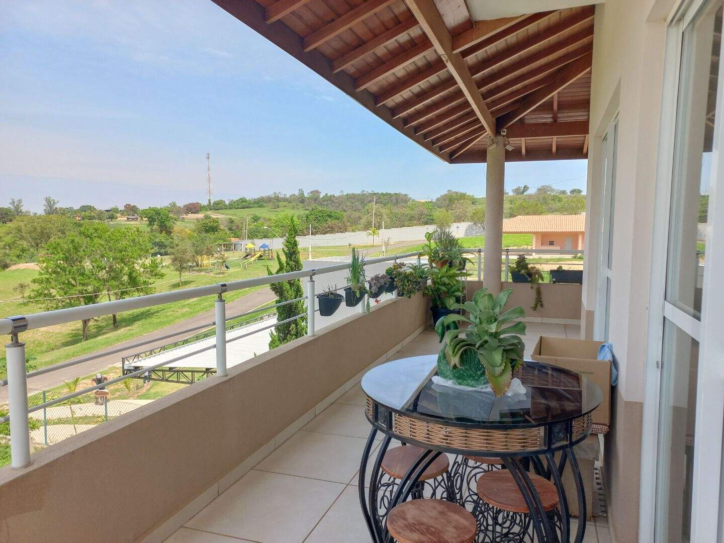 Casa no Condomínio Terras de Santa Izabel, em Salto disponível para à venda | Grupo Kaion: Casa à venda em Salto no Condomínio Terras de Santa Izabel!