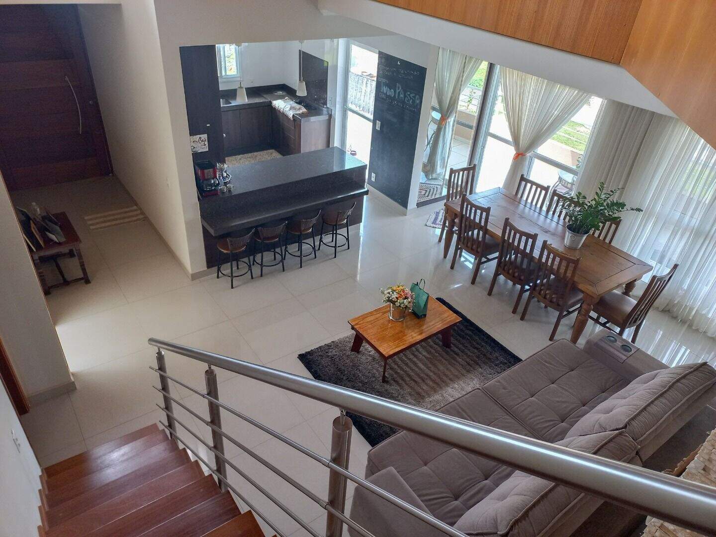 Casa no Condomínio Terras de Santa Izabel, em Salto disponível para à venda | Grupo Kaion: Casa à venda em Salto no Condomínio Terras de Santa Izabel!
