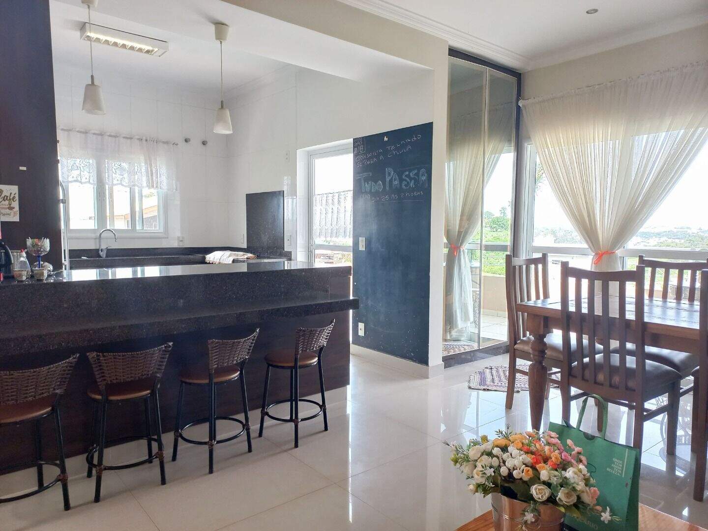 Casa no Condomínio Terras de Santa Izabel, em Salto disponível para à venda | Grupo Kaion: Casa à venda em Salto no Condomínio Terras de Santa Izabel!
