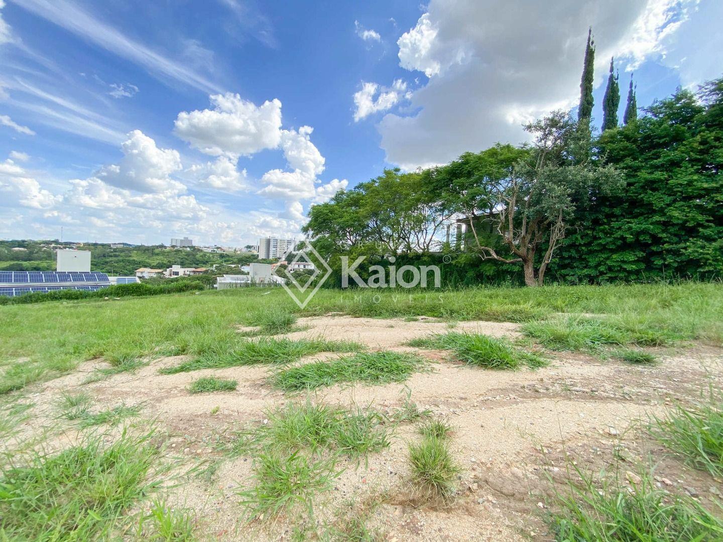 Terreno no Jardim Plaza Athénée, em Itu disponível para à venda | Grupo Kaion: Terreno à venda no Condomínio Plaza Athénée em Itu/SP