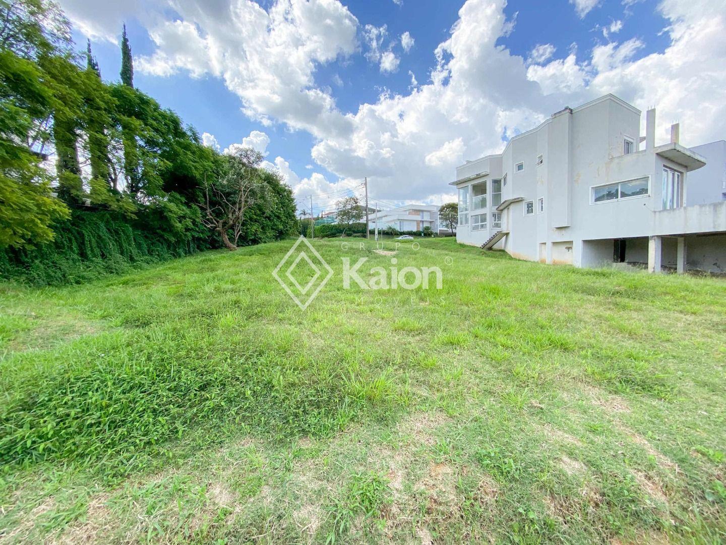 Terreno no Jardim Plaza Athénée, em Itu disponível para à venda | Grupo Kaion: Terreno à venda no Condomínio Plaza Athénée em Itu/SP