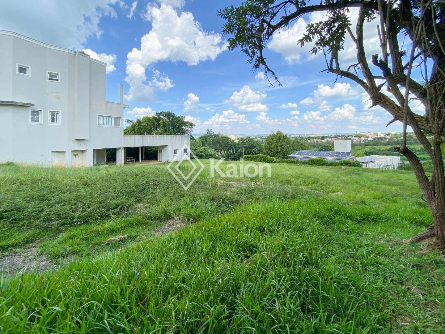 Terreno no Jardim Plaza Athénée, em Itu disponível para à venda | Grupo Kaion: Terreno à venda no Condomínio Plaza Athénée em Itu/SP