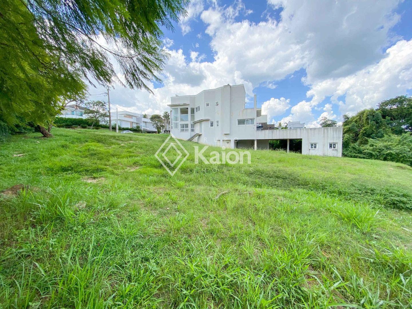 Terreno no Jardim Plaza Athénée, em Itu disponível para à venda | Grupo Kaion: Terreno à venda no Condomínio Plaza Athénée em Itu/SP