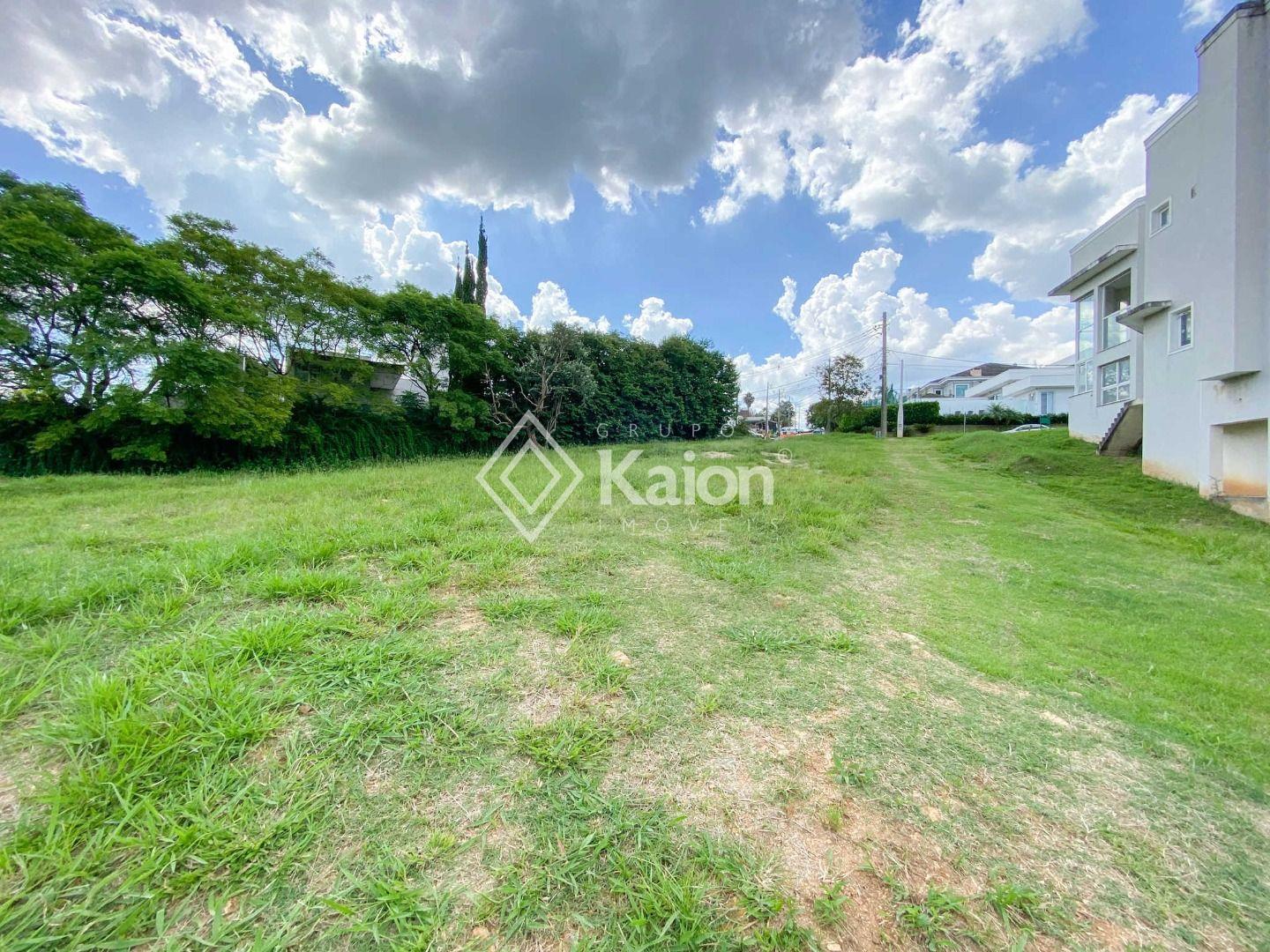 Terreno no Jardim Plaza Athénée, em Itu disponível para à venda | Grupo Kaion: Terreno à venda no Condomínio Plaza Athénée em Itu/SP