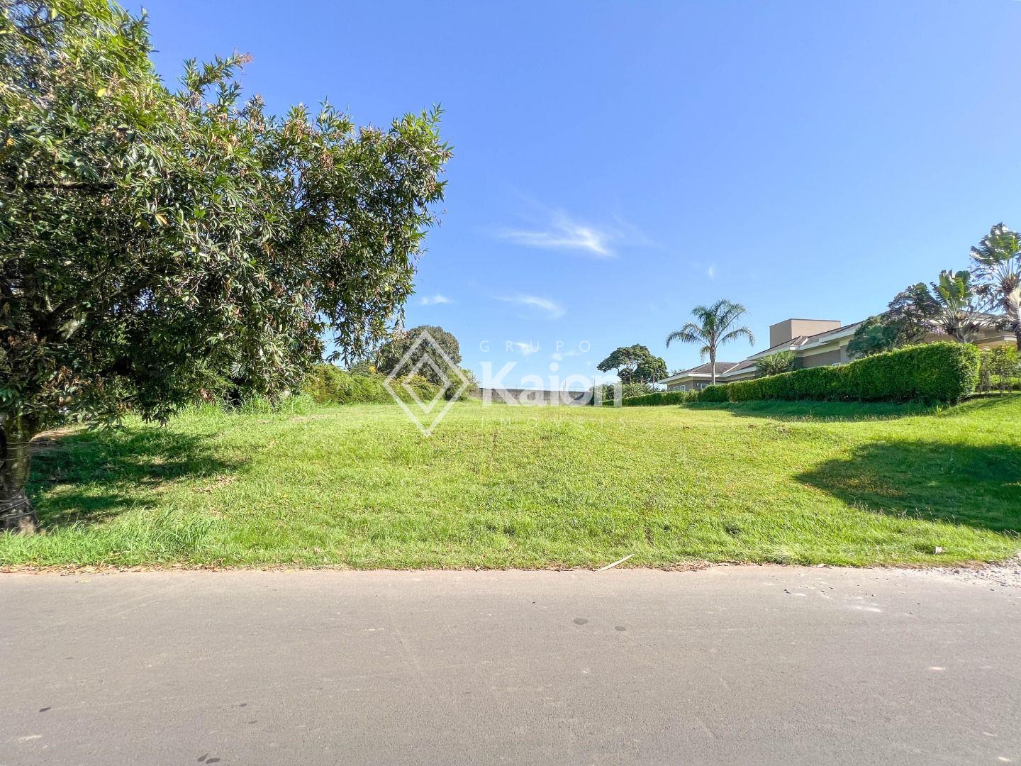 Terreno no Condomínio Terras de São José, em Itu disponível para à venda | Grupo Kaion: Terreno à venda em Itu no Condomínio Terras de São José