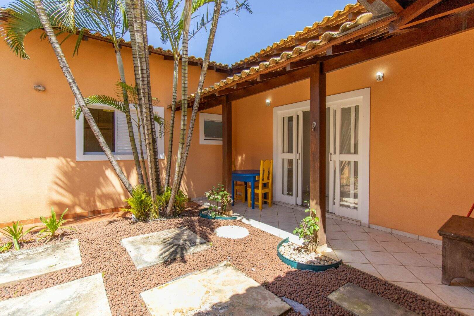 Casa no Condomínio Portal da Vila Rica, em Itu disponível para à venda | Grupo Kaion: Casa para locação e venda no Condomínio Portal da Vila Rica em Itu/SP