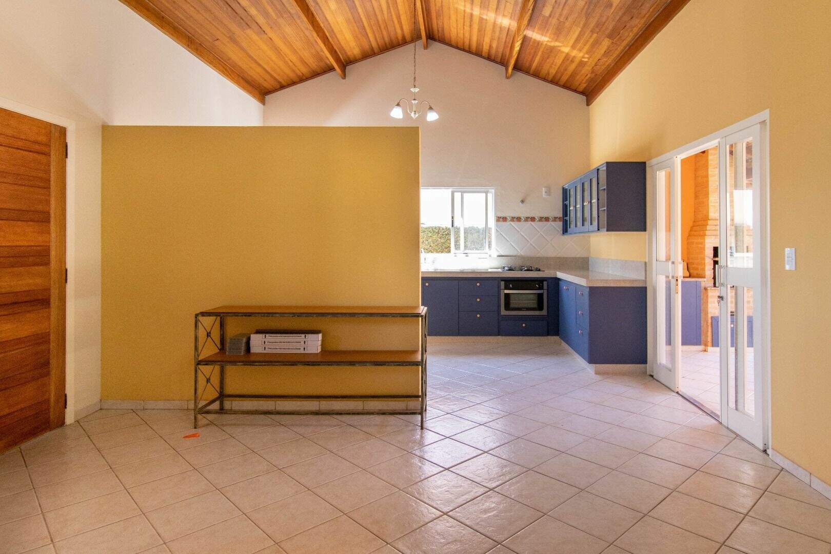 Casa no Condomínio Portal da Vila Rica, em Itu disponível para à venda | Grupo Kaion: Casa para locação e venda no Condomínio Portal da Vila Rica em Itu/SP