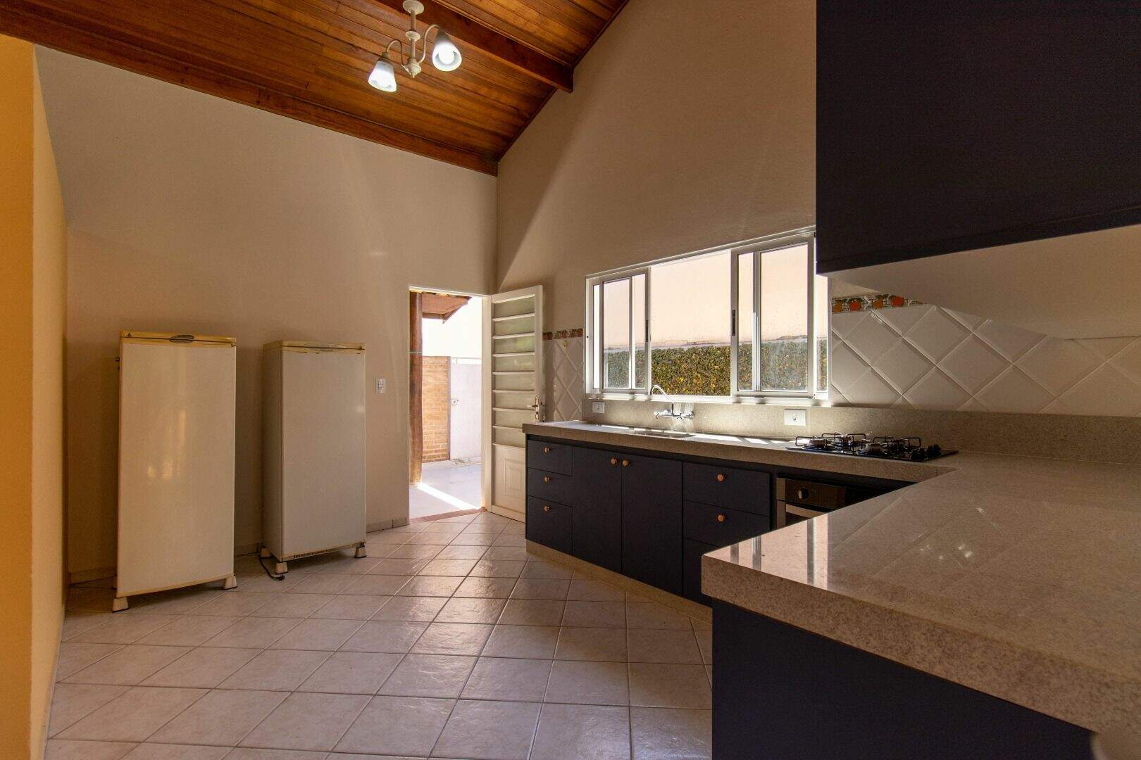 Casa no Condomínio Portal da Vila Rica, em Itu disponível para à venda | Grupo Kaion: Casa para locação e venda no Condomínio Portal da Vila Rica em Itu/SP