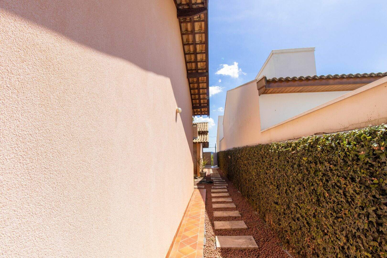 Casa no Condomínio Portal da Vila Rica, em Itu disponível para à venda | Grupo Kaion: Casa para locação e venda no Condomínio Portal da Vila Rica em Itu/SP