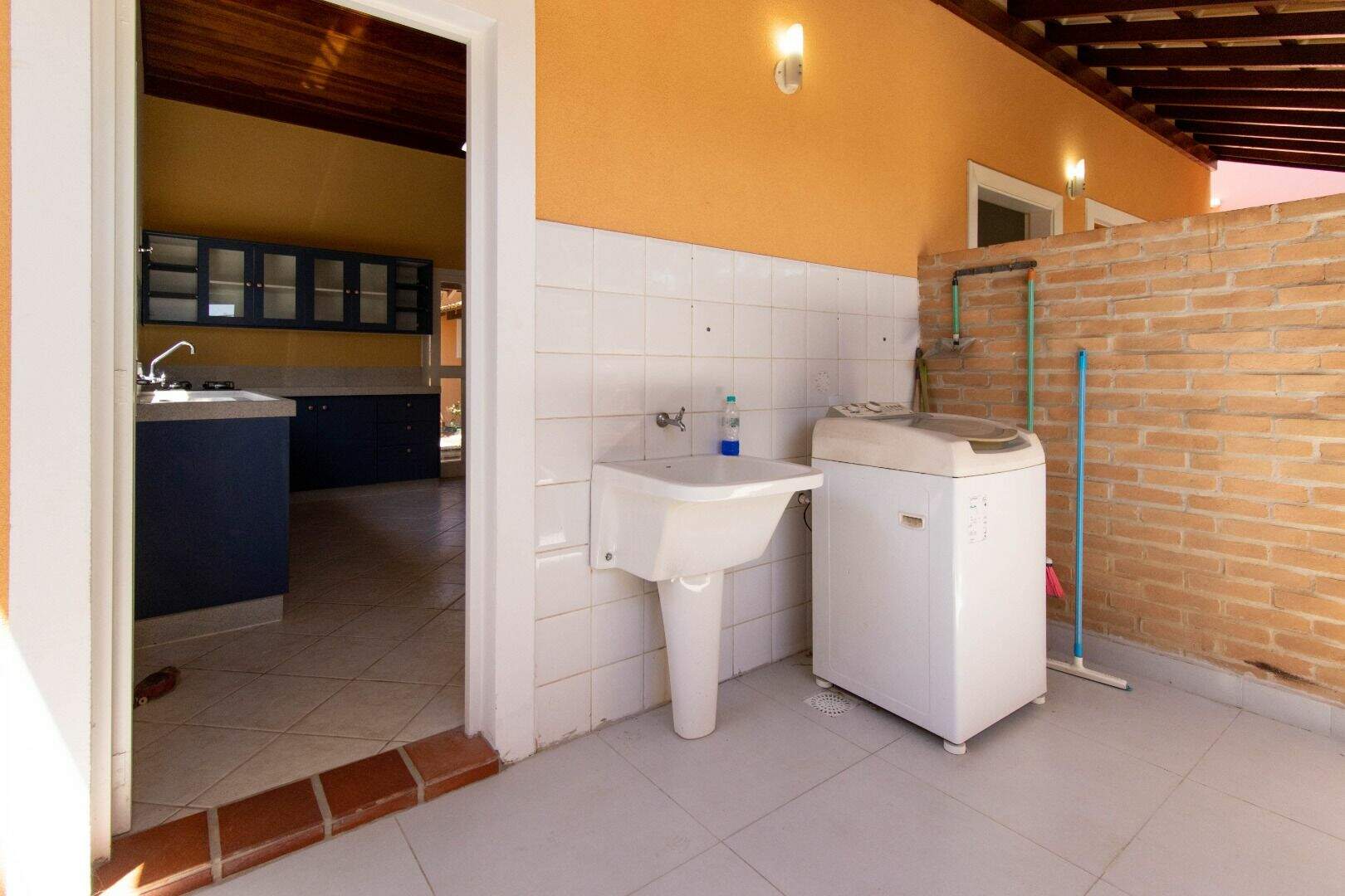Casa no Condomínio Portal da Vila Rica, em Itu disponível para à venda | Grupo Kaion: Casa para locação e venda no Condomínio Portal da Vila Rica em Itu/SP