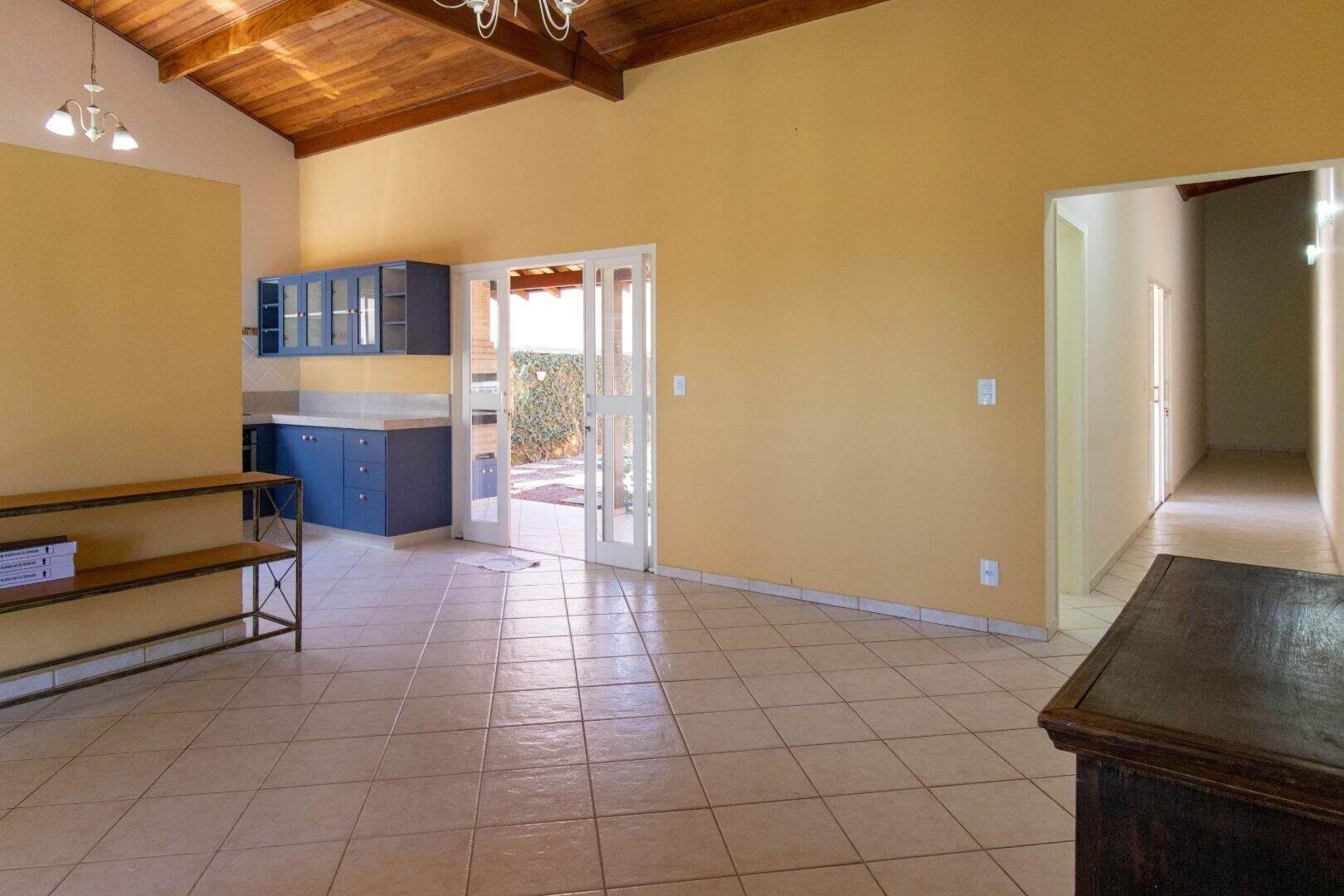 Casa no Condomínio Portal da Vila Rica, em Itu disponível para à venda | Grupo Kaion: Casa para locação e venda no Condomínio Portal da Vila Rica em Itu/SP