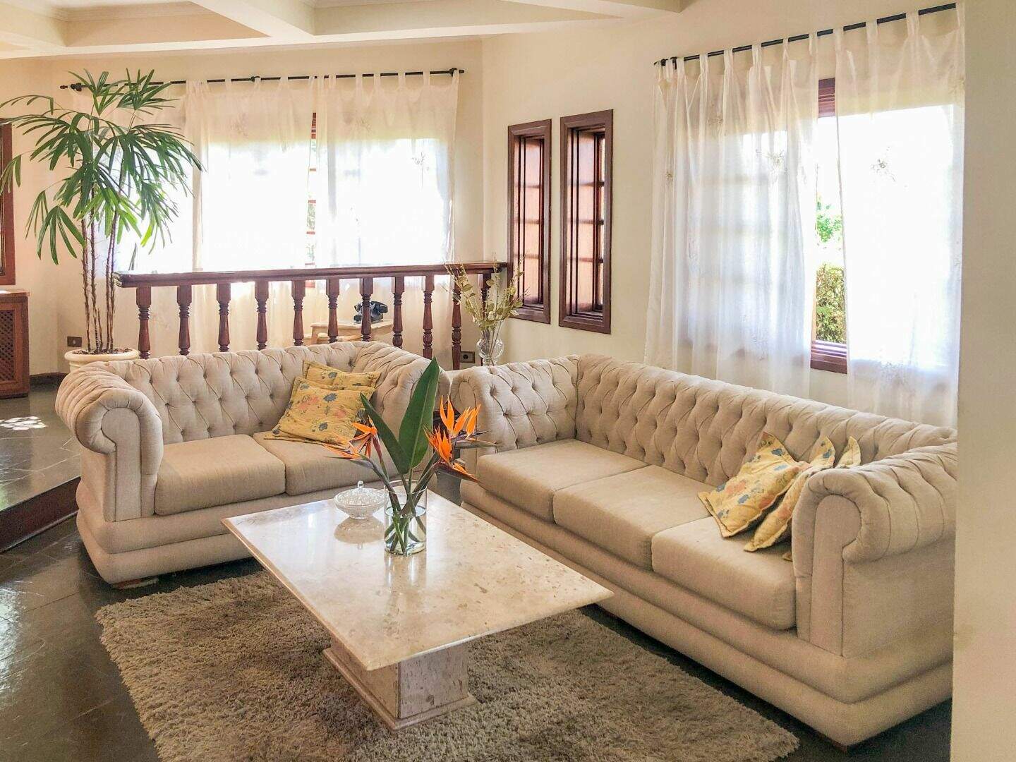 Casa no Condomínio Campos de Santo Antônio, em Itu disponível para à venda | Grupo Kaion: Casa à venda em Itu no Condomínio Campos de Santo Antônio