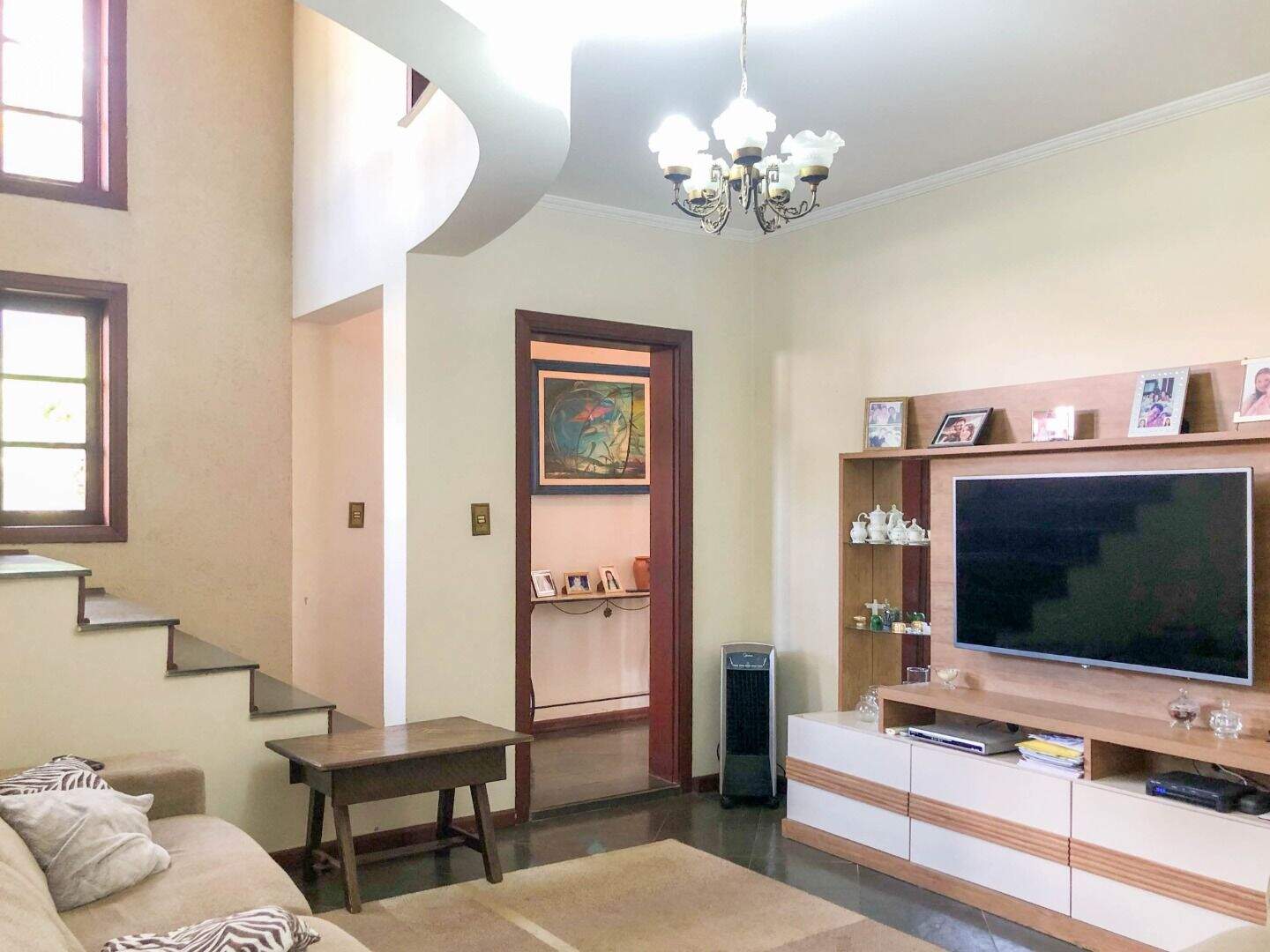 Casa no Condomínio Campos de Santo Antônio, em Itu disponível para à venda | Grupo Kaion: Casa à venda em Itu no Condomínio Campos de Santo Antônio