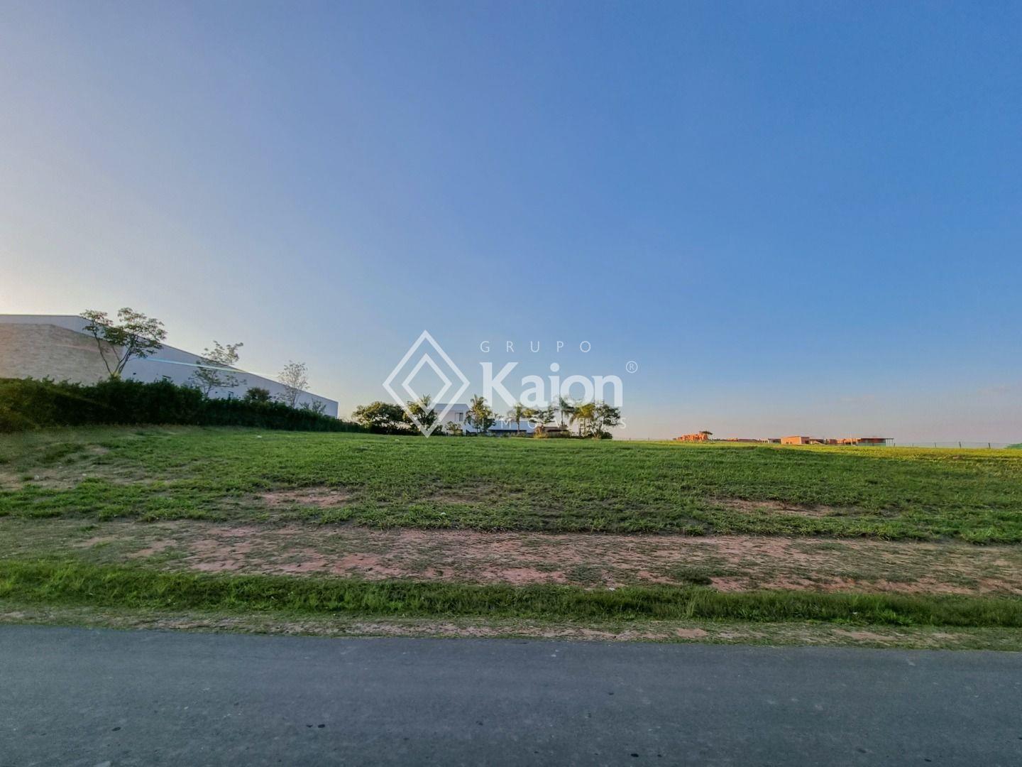Terreno no Condomínio Terras de São José, em Itu disponível para à venda | Grupo Kaion: Terreno à venda no Condomínio Terras de São José 2 em Itu/SP