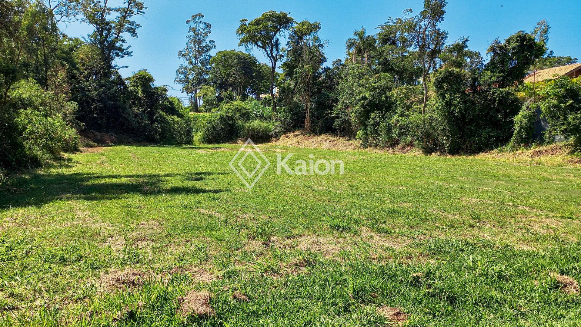 Terreno no Condomínio Terras de São José, em Itu disponível para à venda | Grupo Kaion: Terreno à venda em Itu no Condomínio Terras de São José
