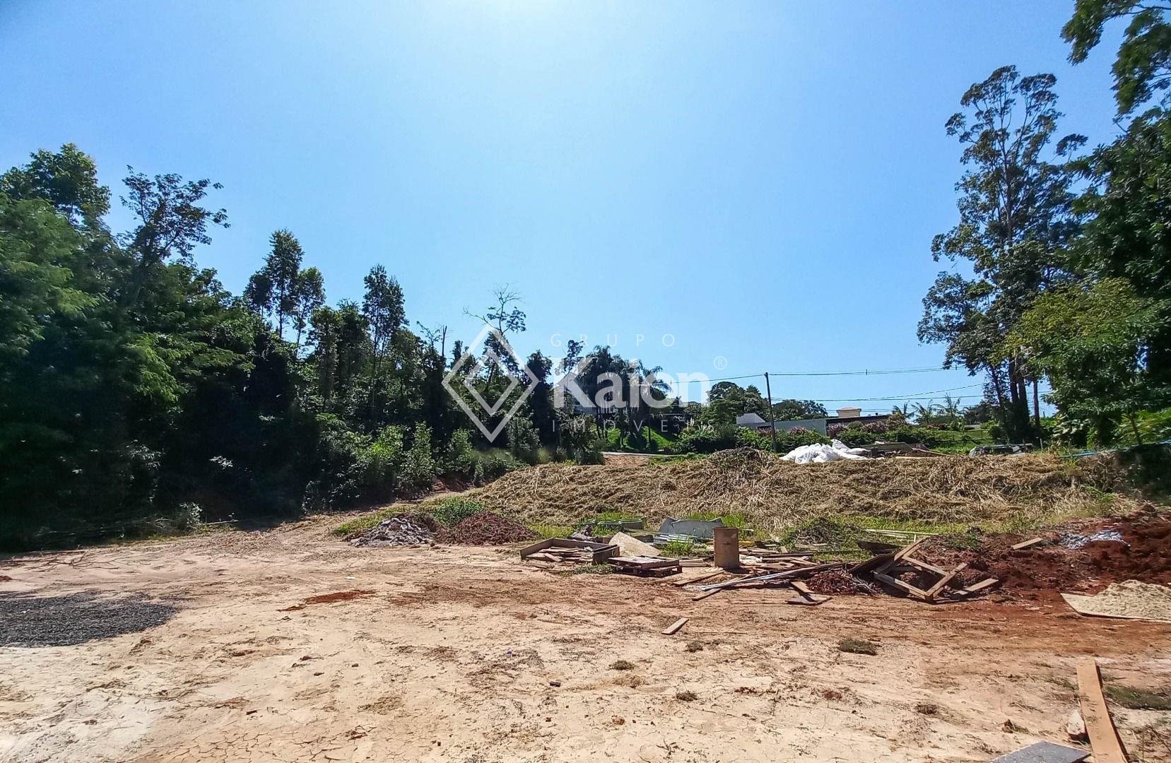 Terreno no Condomínio Terras de São José, em Itu disponível para à venda | Grupo Kaion: Terreno à venda em Itu no Condomínio Terras de São José
