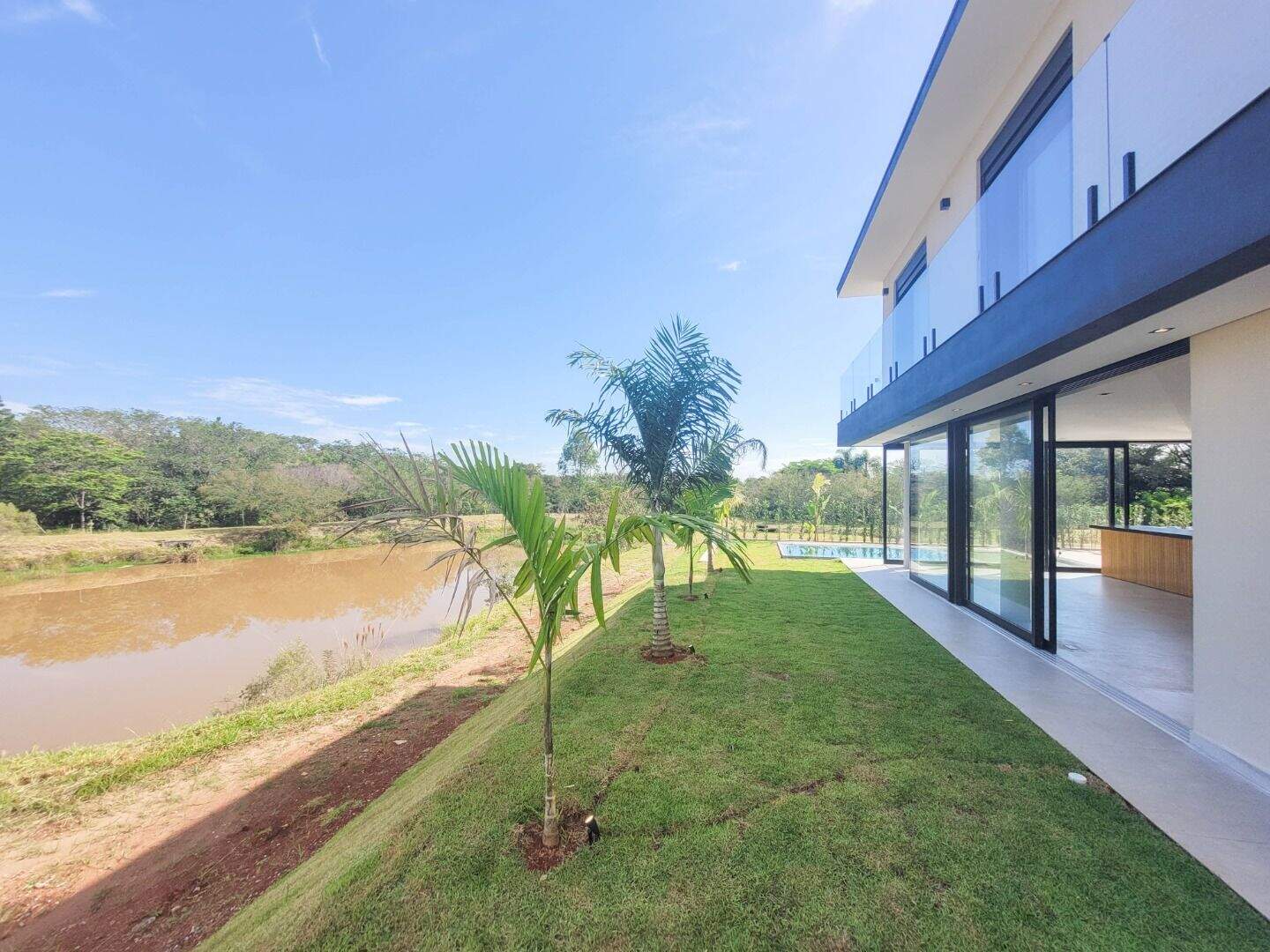 Casa no Condomínio Villas do Golfe, em Itu disponível para à venda | Grupo Kaion: Casa à venda no Condomínio Villas do Golfe em Itu