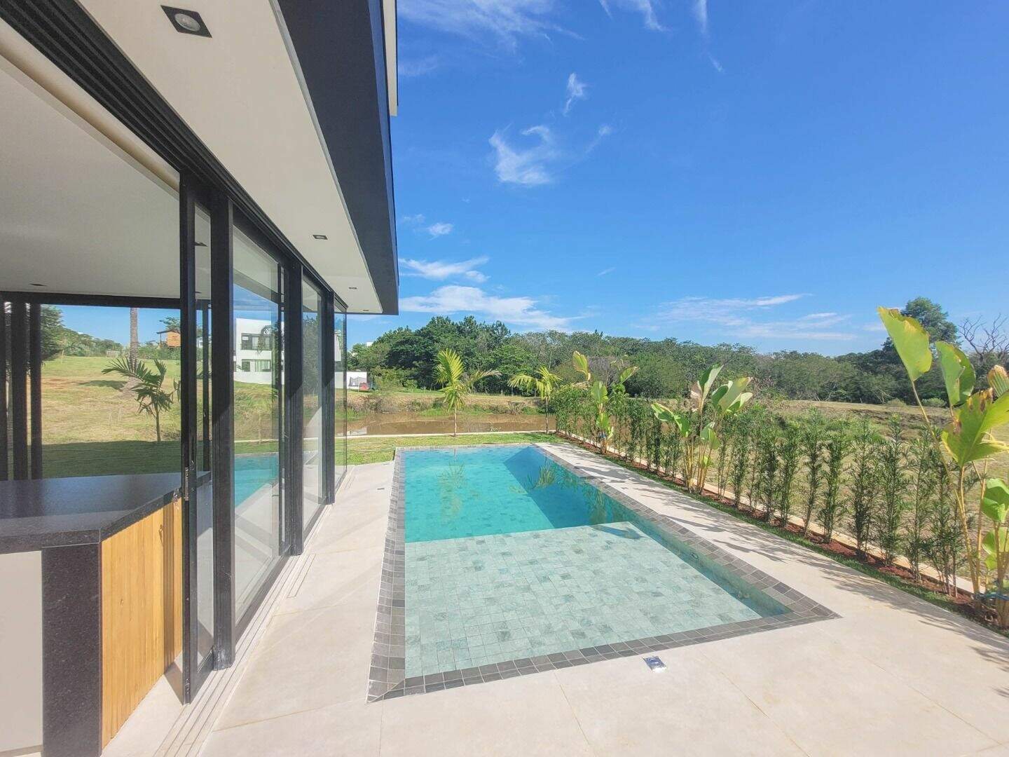 Casa no Condomínio Villas do Golfe, em Itu disponível para à venda | Grupo Kaion: Casa à venda no Condomínio Villas do Golfe em Itu