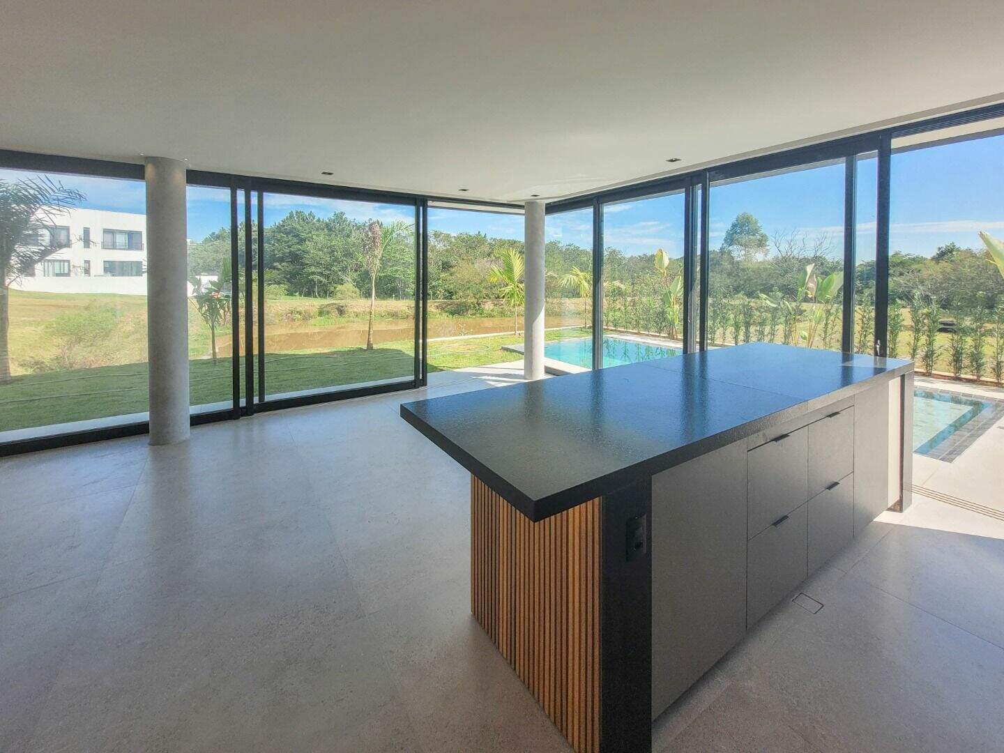 Casa no Condomínio Villas do Golfe, em Itu disponível para à venda | Grupo Kaion: Casa à venda no Condomínio Villas do Golfe em Itu