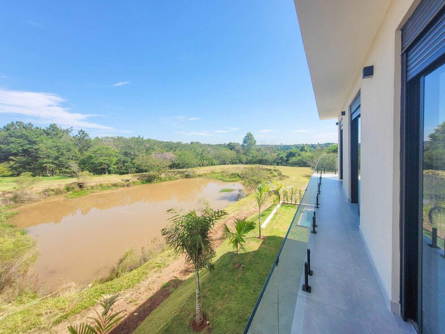 Casa no Condomínio Villas do Golfe, em Itu disponível para à venda | Grupo Kaion: Casa à venda no Condomínio Villas do Golfe em Itu