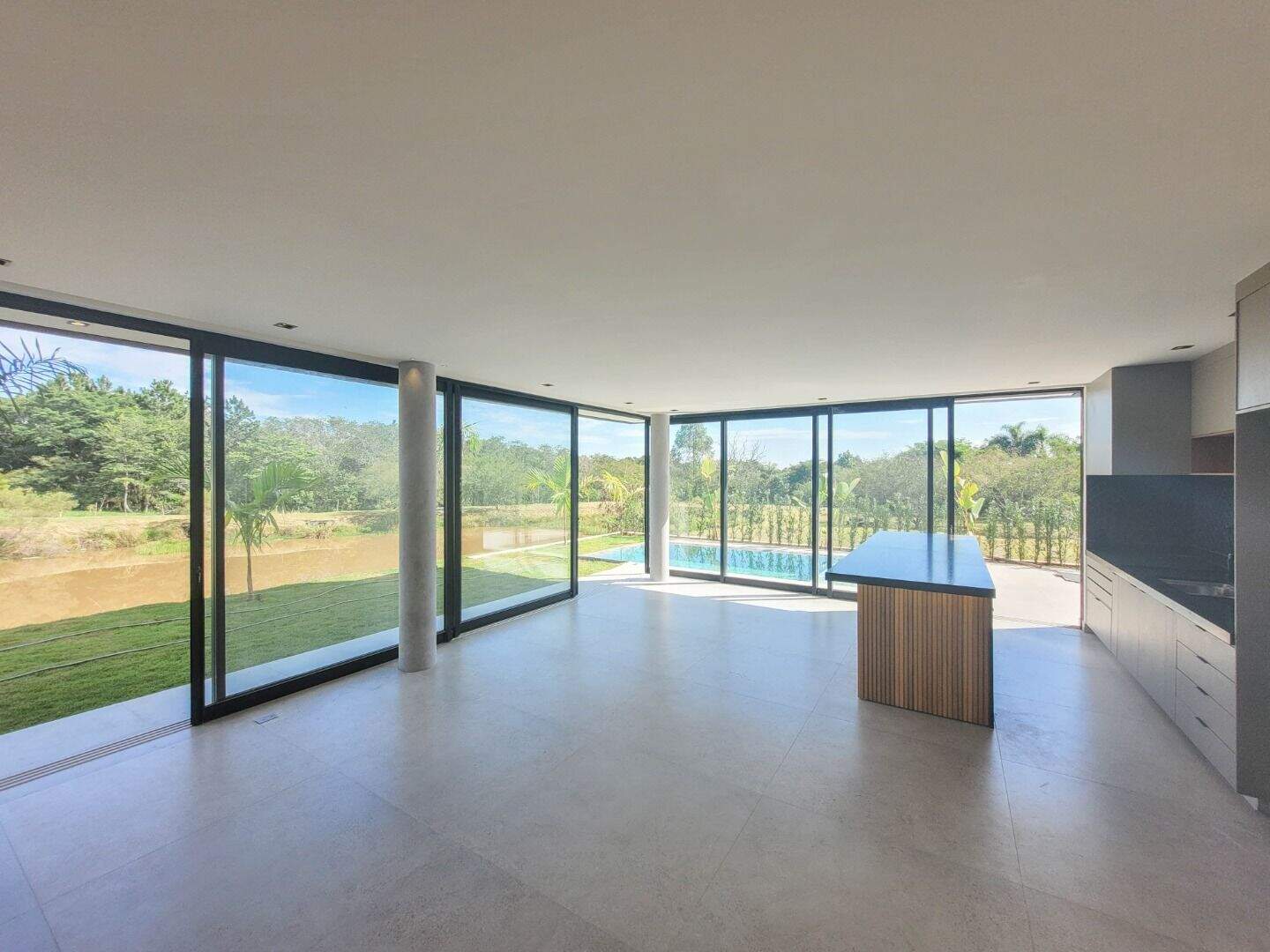 Casa no Condomínio Villas do Golfe, em Itu disponível para à venda | Grupo Kaion: Casa à venda no Condomínio Villas do Golfe em Itu