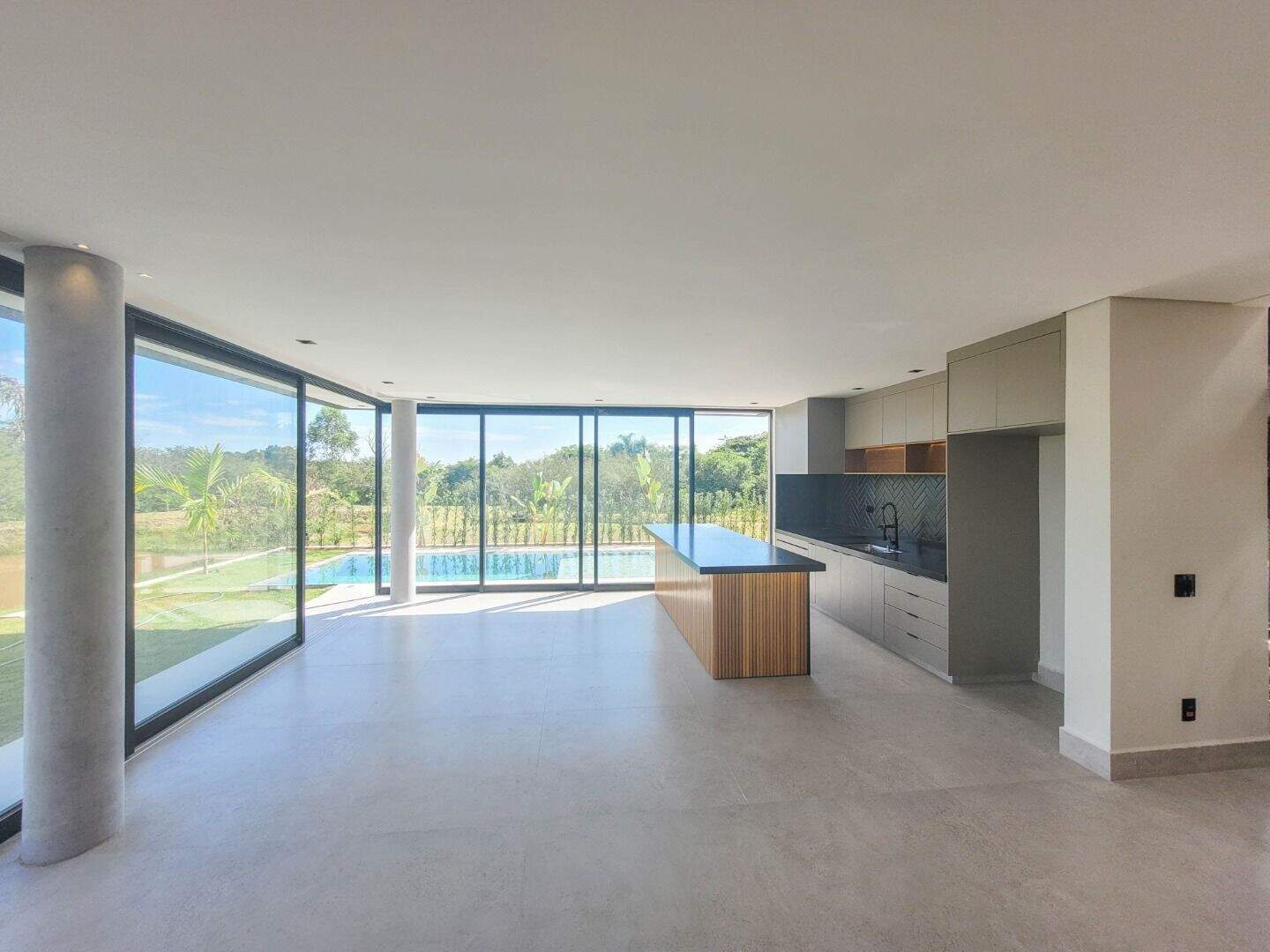 Casa no Condomínio Villas do Golfe, em Itu disponível para à venda | Grupo Kaion: Casa à venda no Condomínio Villas do Golfe em Itu