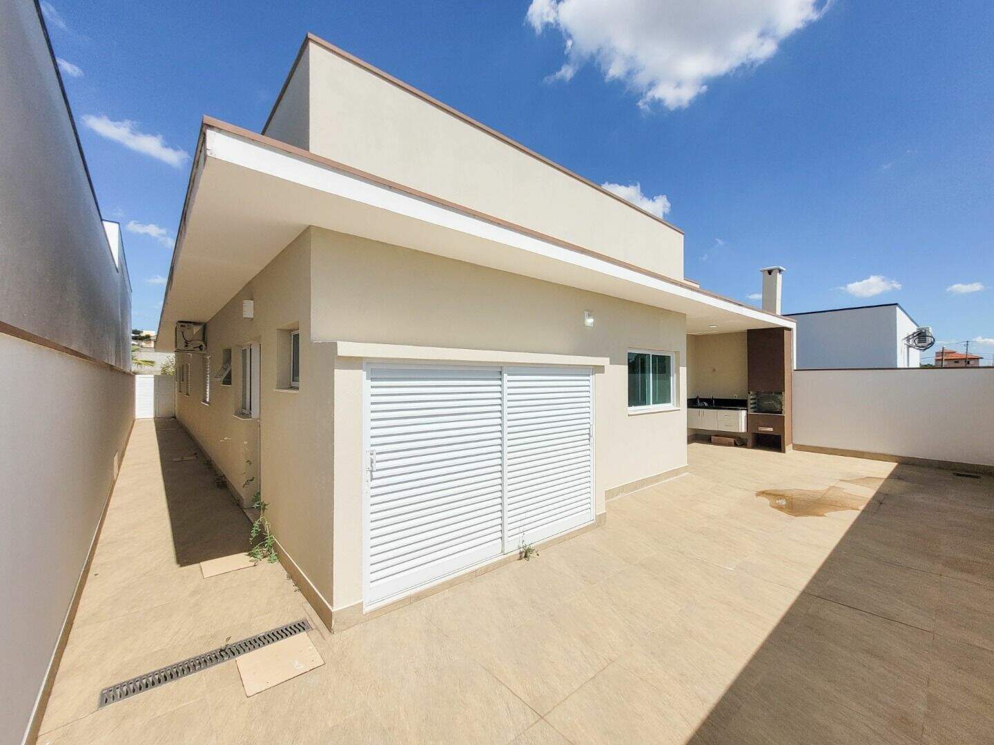 Casa no Villa dos Manacás, em Itu disponível para à venda | Grupo Kaion: Casa para venda e locação em Itu no Condomínio Vila dos Manacás