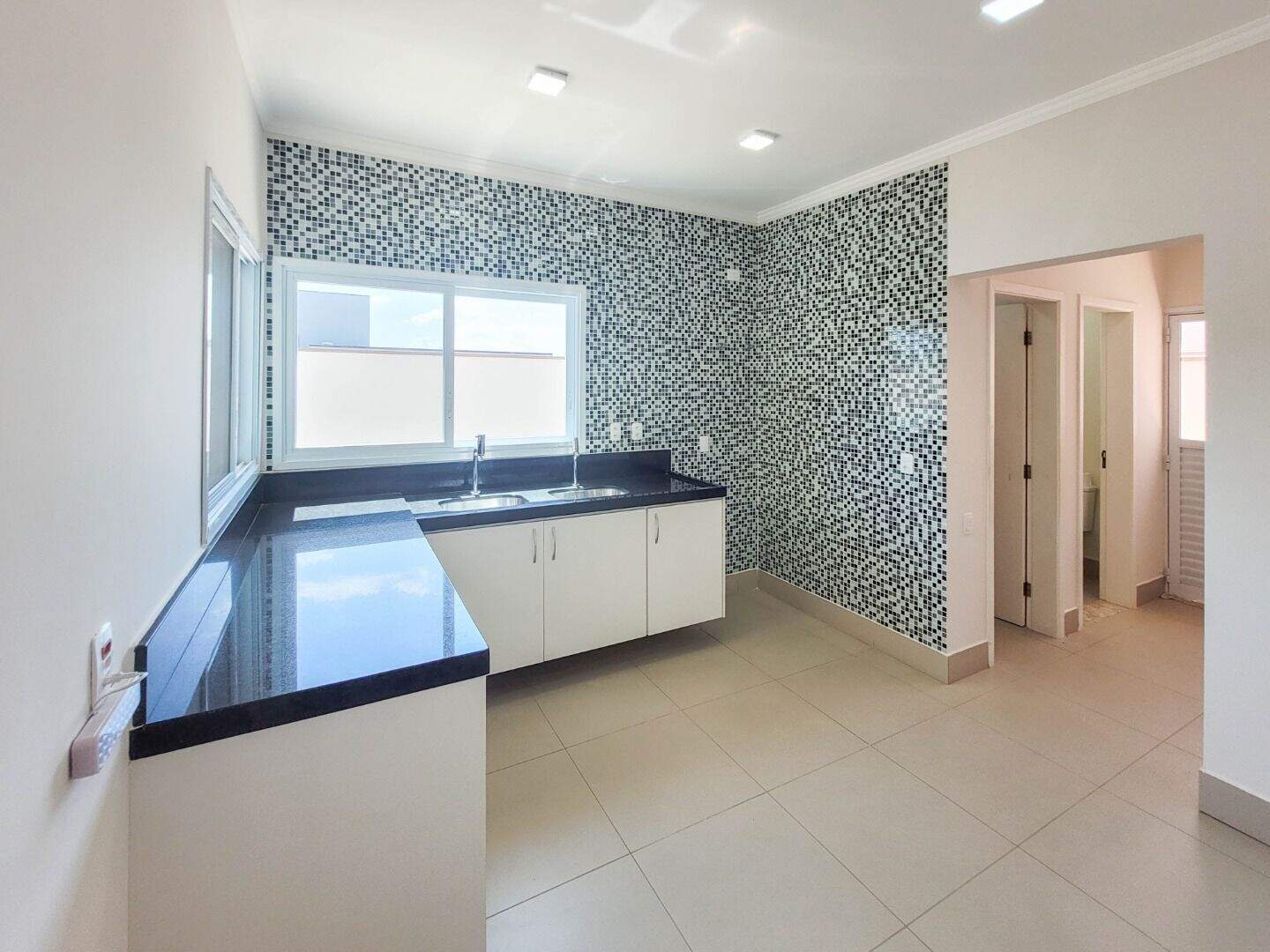 Casa no Villa dos Manacás, em Itu disponível para à venda | Grupo Kaion: Casa para venda e locação em Itu no Condomínio Vila dos Manacás