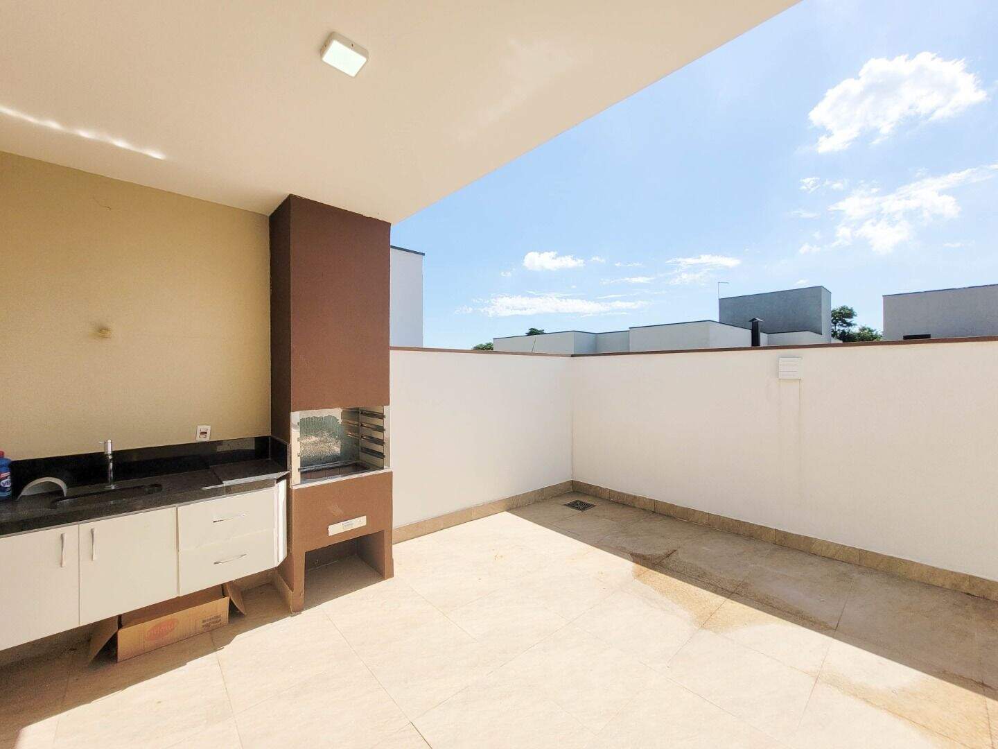 Casa no Villa dos Manacás, em Itu disponível para à venda | Grupo Kaion: Casa para venda e locação em Itu no Condomínio Vila dos Manacás