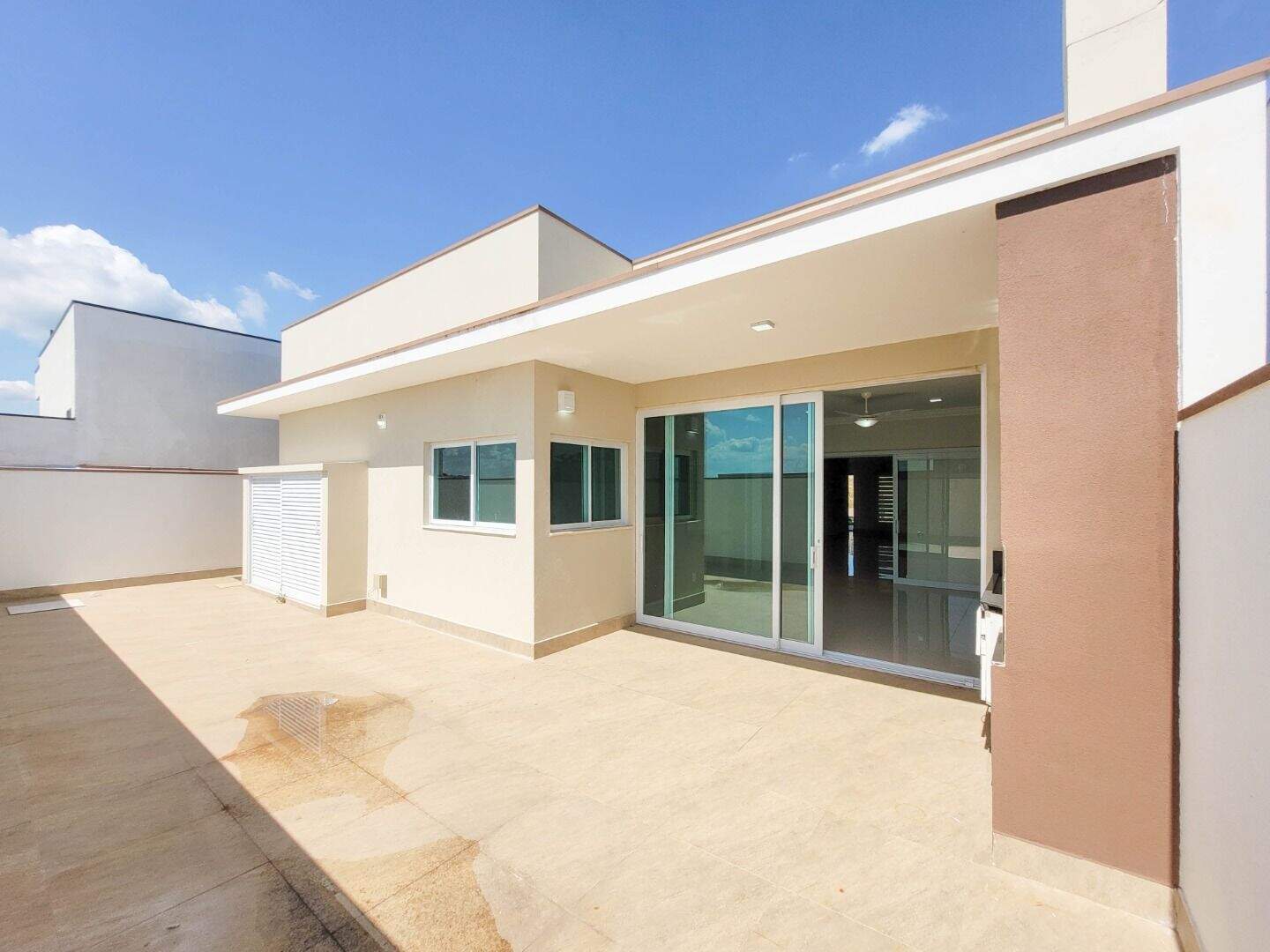 Casa no Villa dos Manacás, em Itu disponível para à venda | Grupo Kaion: Casa para venda e locação em Itu no Condomínio Vila dos Manacás