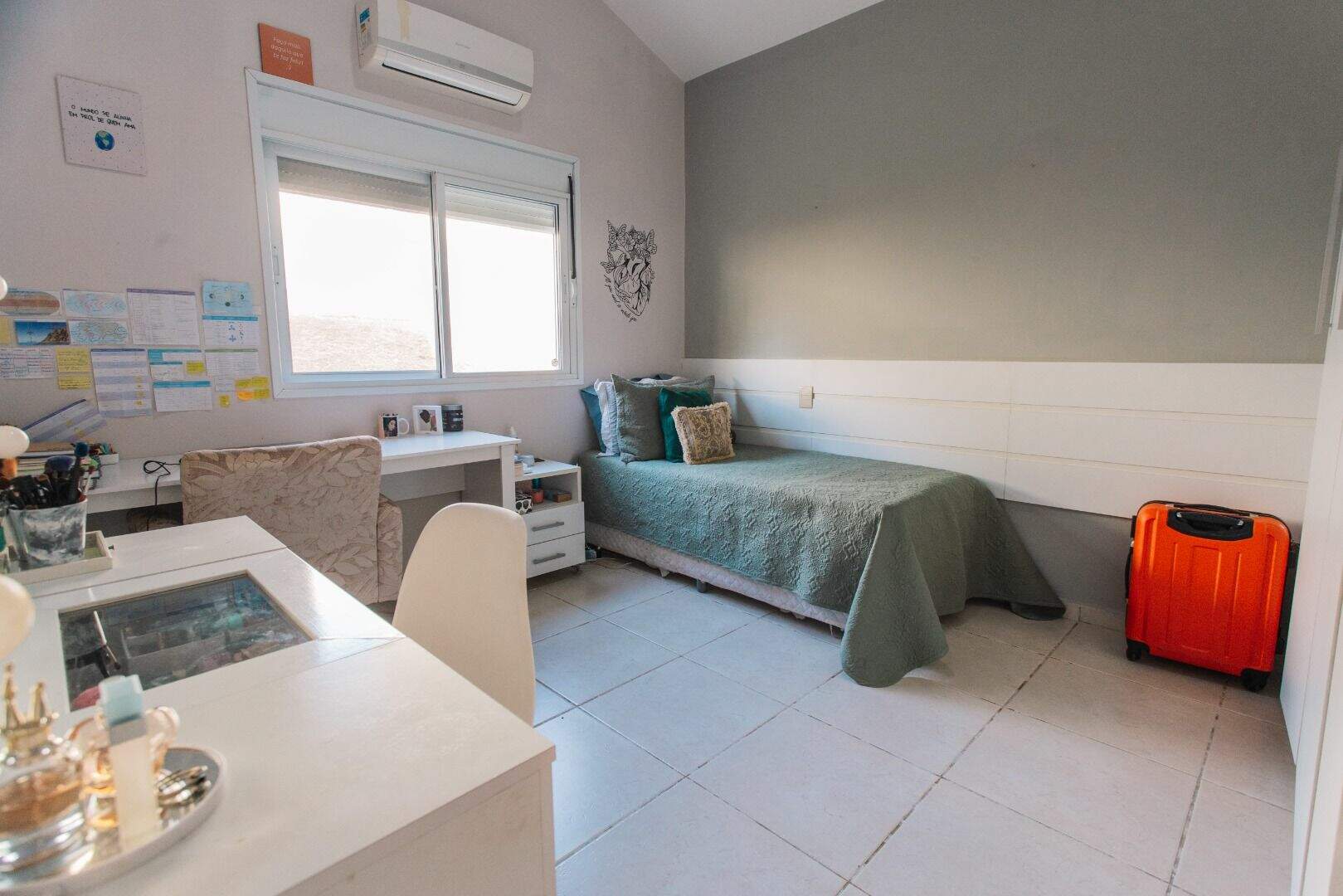 Casa no Condomínio Campos de Santo Antônio, em Itu disponível para à venda | Grupo Kaion: Casa de condomínio à venda no Campos de Santo Antônio em Itu/SP