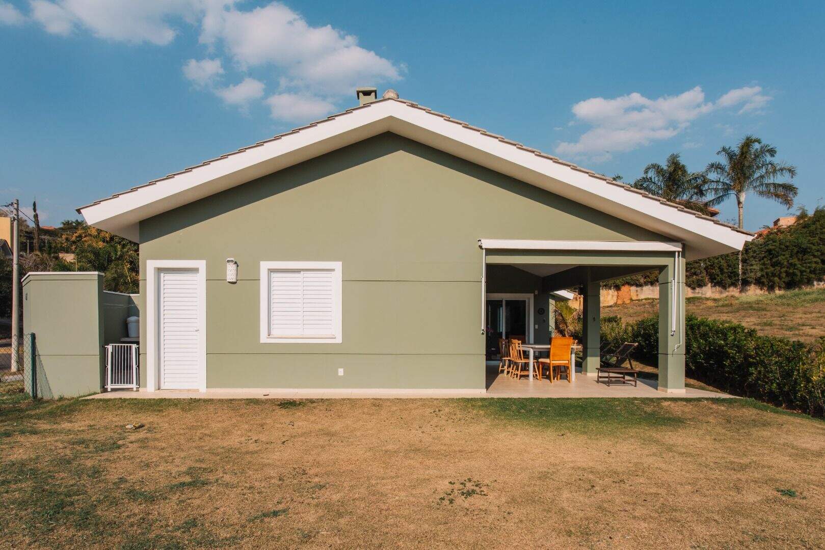 Casa no Condomínio Campos de Santo Antônio, em Itu disponível para à venda | Grupo Kaion: Casa de condomínio à venda no Campos de Santo Antônio em Itu/SP