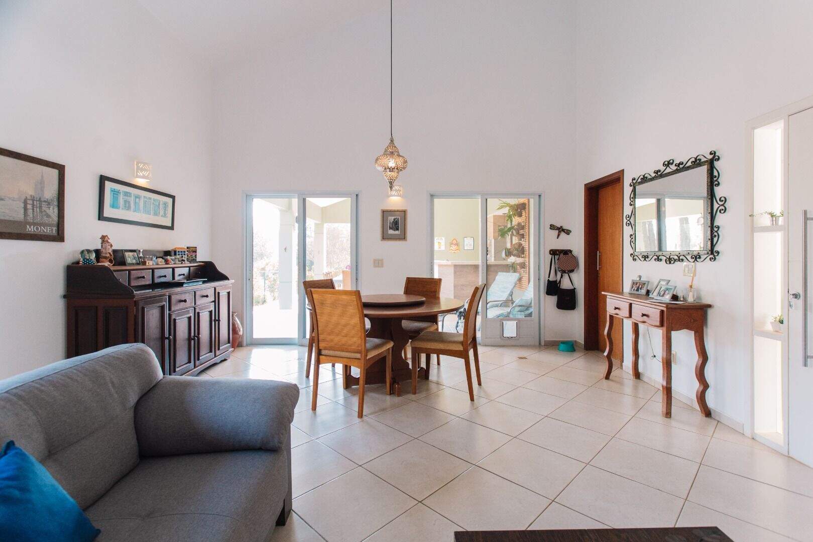 Casa no Condomínio Campos de Santo Antônio, em Itu disponível para à venda | Grupo Kaion: Casa de condomínio à venda no Campos de Santo Antônio em Itu/SP