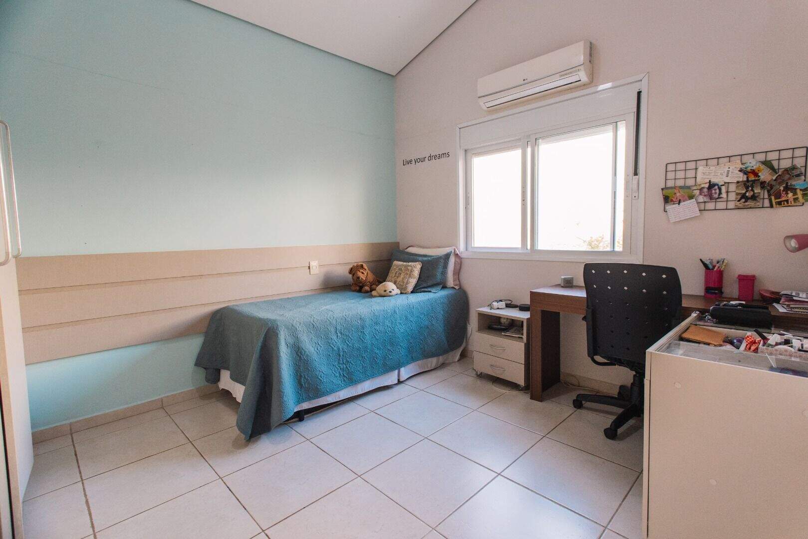 Casa no Condomínio Campos de Santo Antônio, em Itu disponível para à venda | Grupo Kaion: Casa de condomínio à venda no Campos de Santo Antônio em Itu/SP