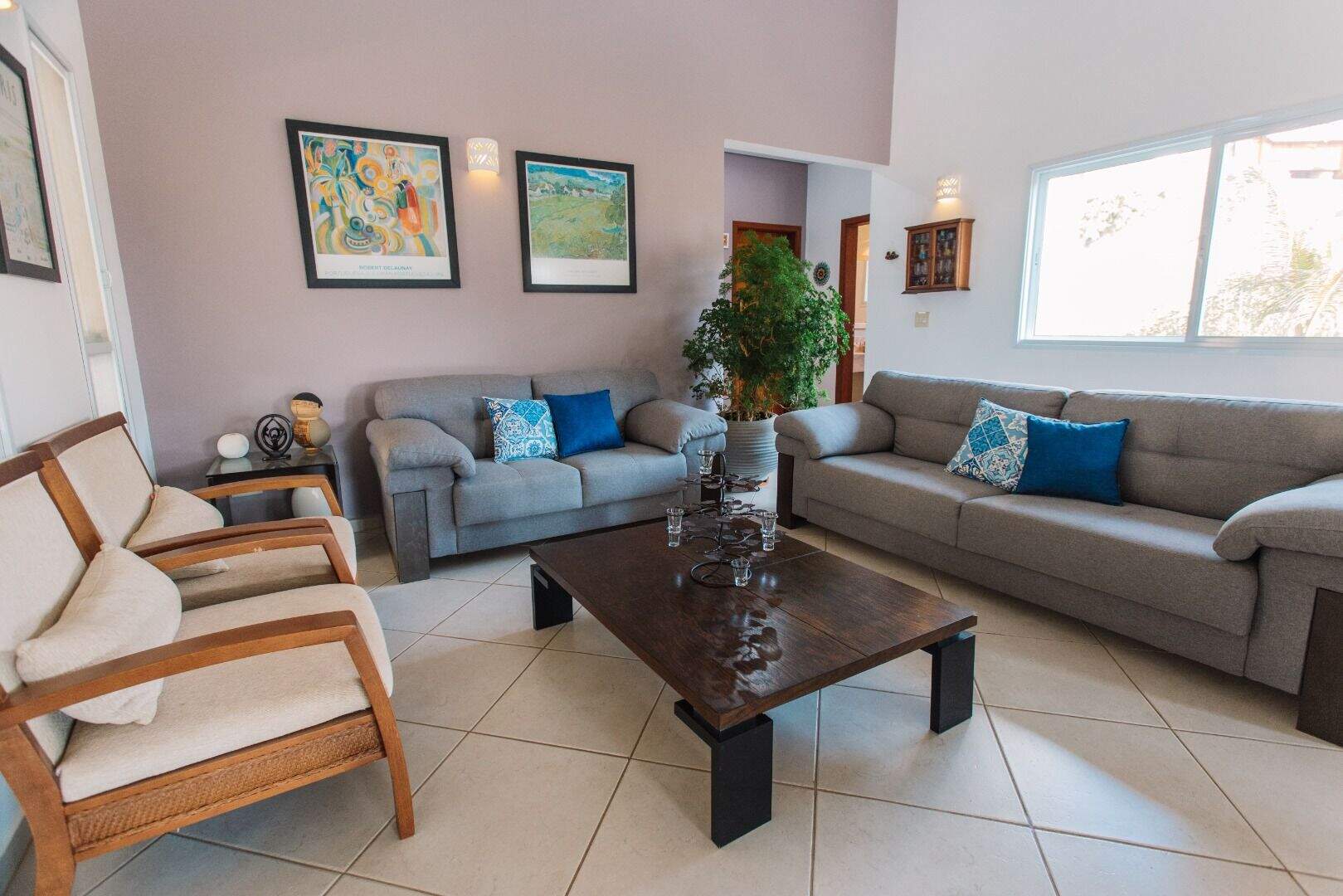 Casa no Condomínio Campos de Santo Antônio, em Itu disponível para à venda | Grupo Kaion: Casa de condomínio à venda no Campos de Santo Antônio em Itu/SP