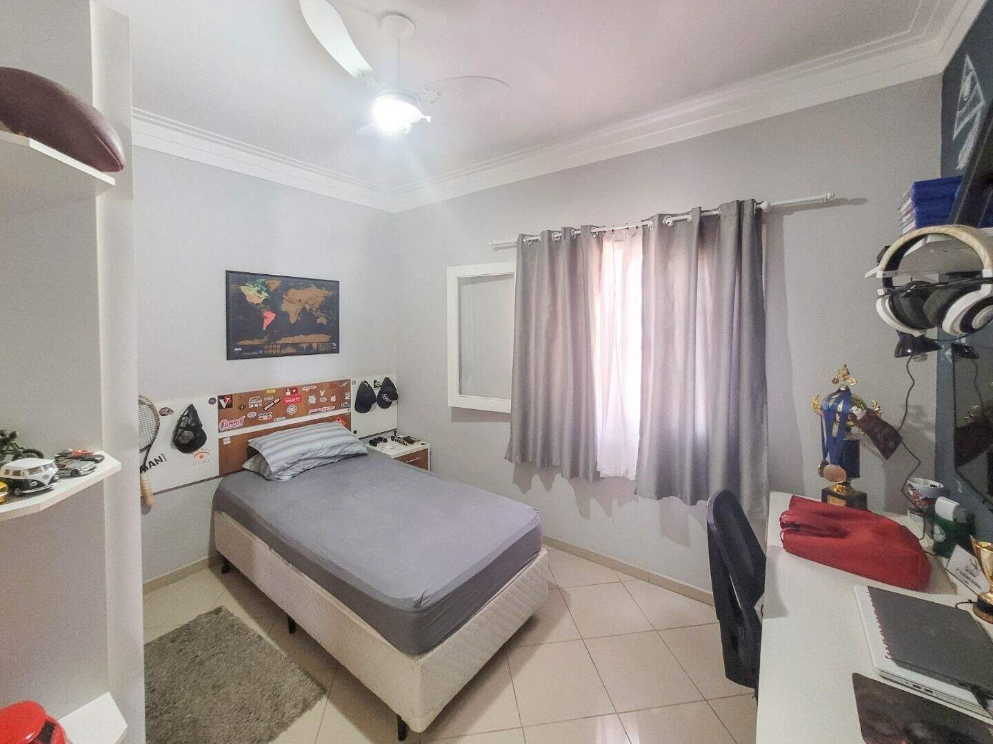 Casa no Condomínio Portal da Vila Rica, em Itu disponível para à venda | Grupo Kaion: Casa à venda no Condomínio Portal da Vila Rica em Itu/SP