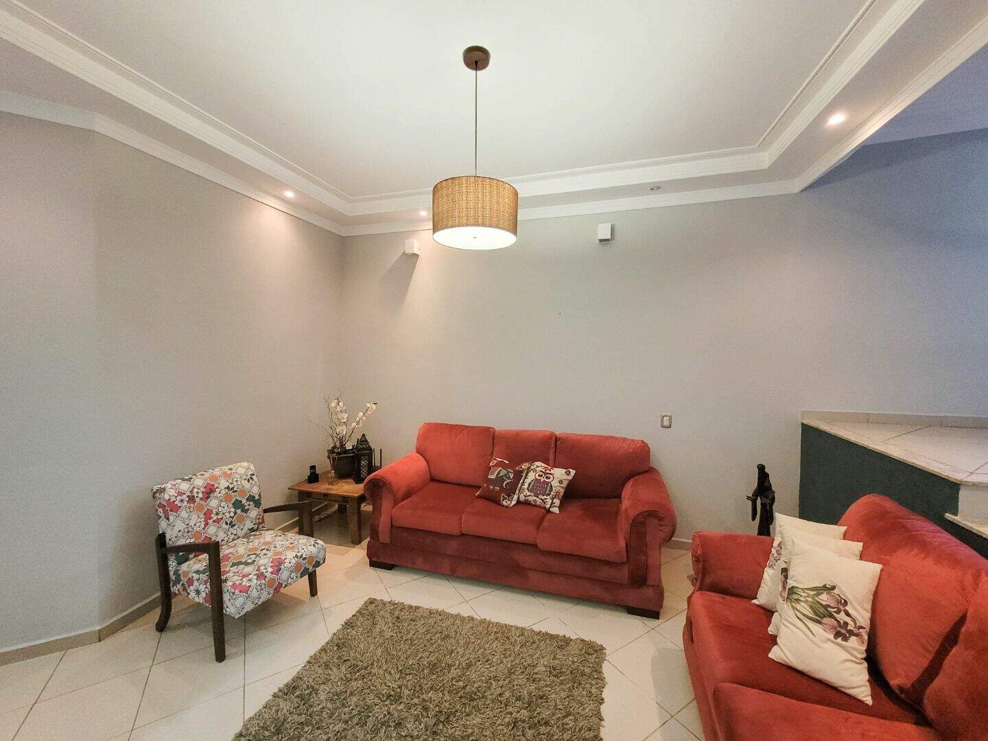 Casa no Condomínio Portal da Vila Rica, em Itu disponível para à venda | Grupo Kaion: Casa à venda no Condomínio Portal da Vila Rica em Itu/SP