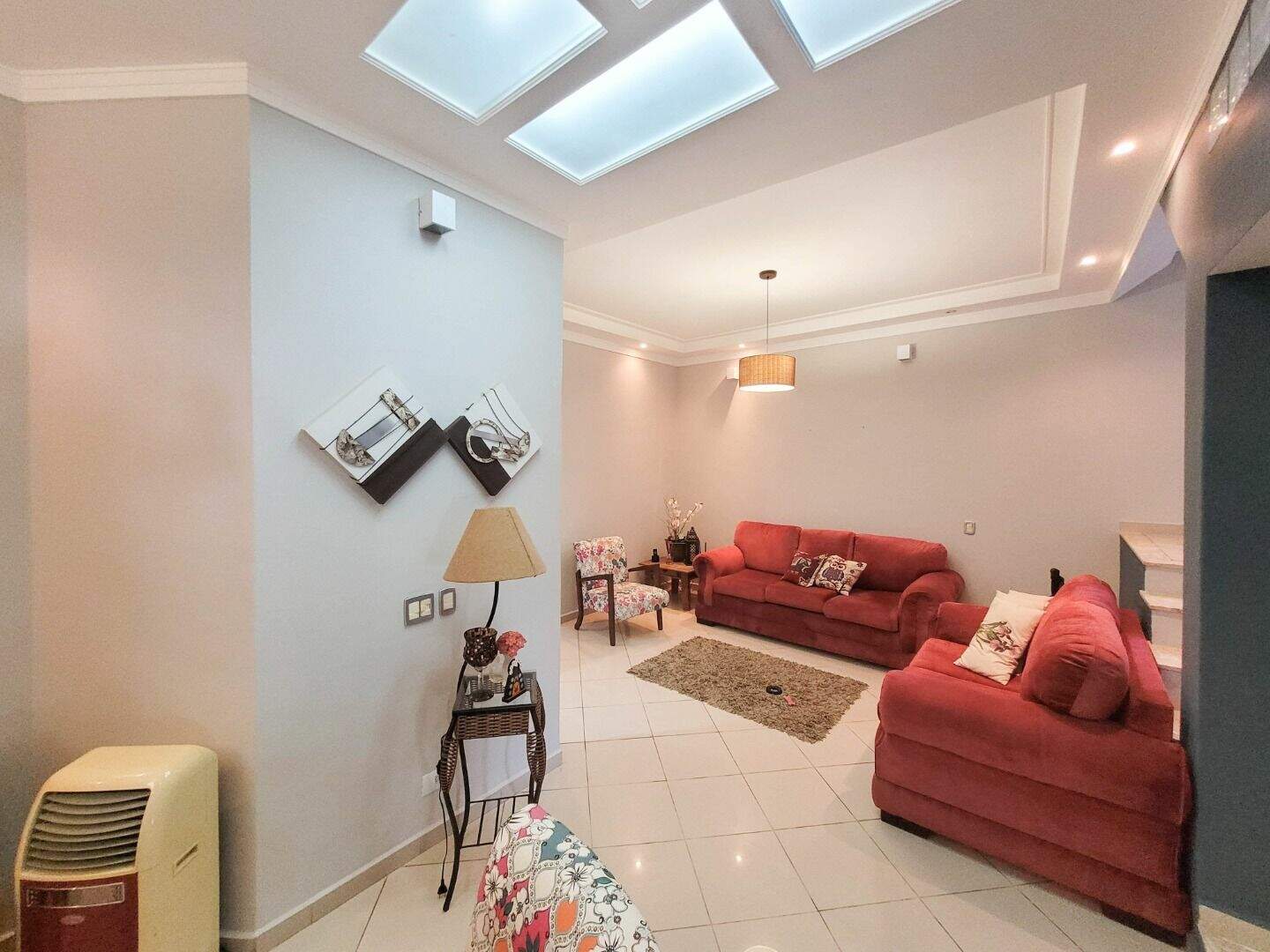 Casa no Condomínio Portal da Vila Rica, em Itu disponível para à venda | Grupo Kaion: Casa à venda no Condomínio Portal da Vila Rica em Itu/SP