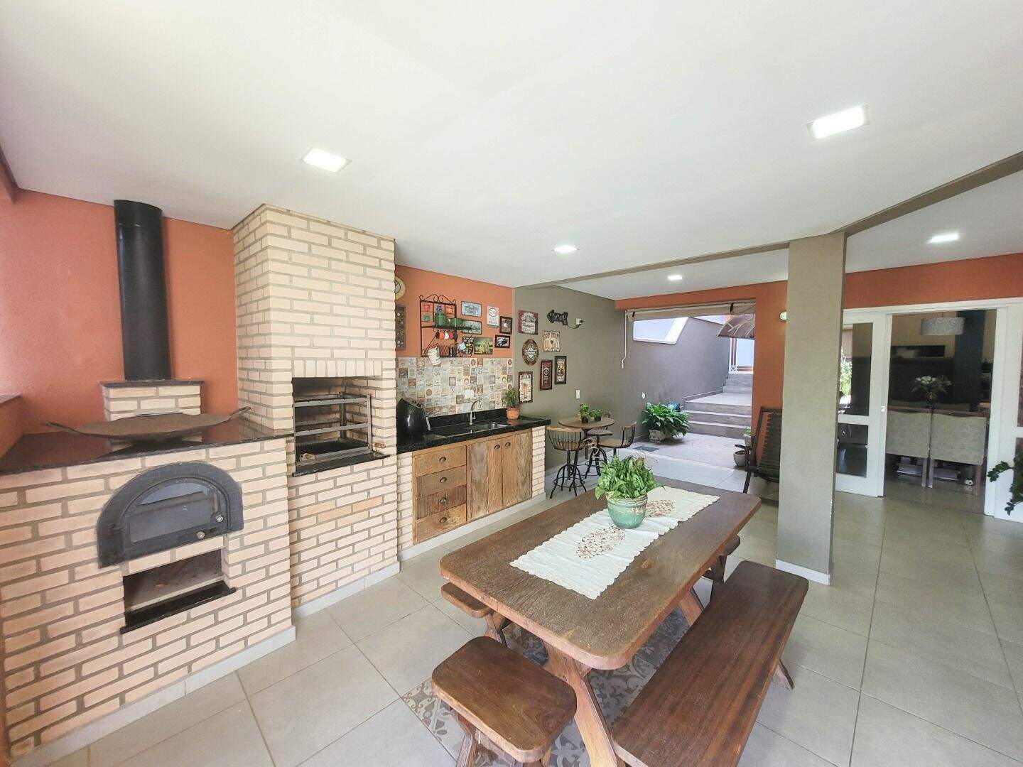 Casa no Condomínio Portal da Vila Rica, em Itu disponível para à venda | Grupo Kaion: Casa à venda no Condomínio Portal da Vila Rica em Itu/SP