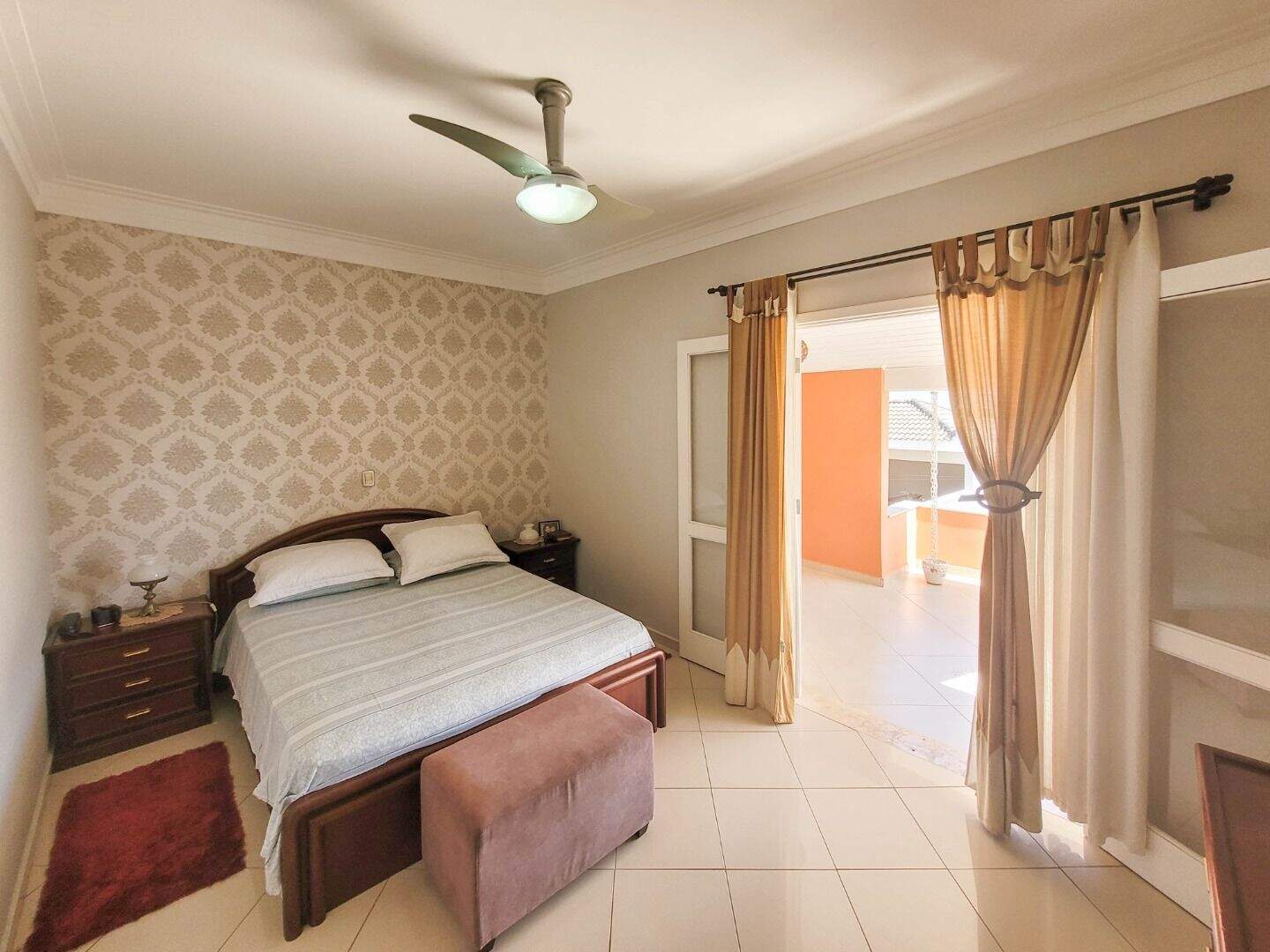 Casa no Condomínio Portal da Vila Rica, em Itu disponível para à venda | Grupo Kaion: Casa à venda no Condomínio Portal da Vila Rica em Itu/SP