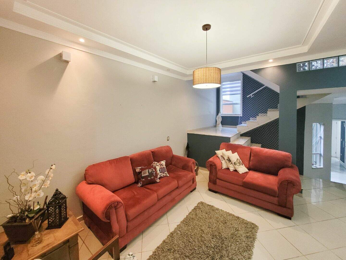 Casa no Condomínio Portal da Vila Rica, em Itu disponível para à venda | Grupo Kaion: Casa à venda no Condomínio Portal da Vila Rica em Itu/SP