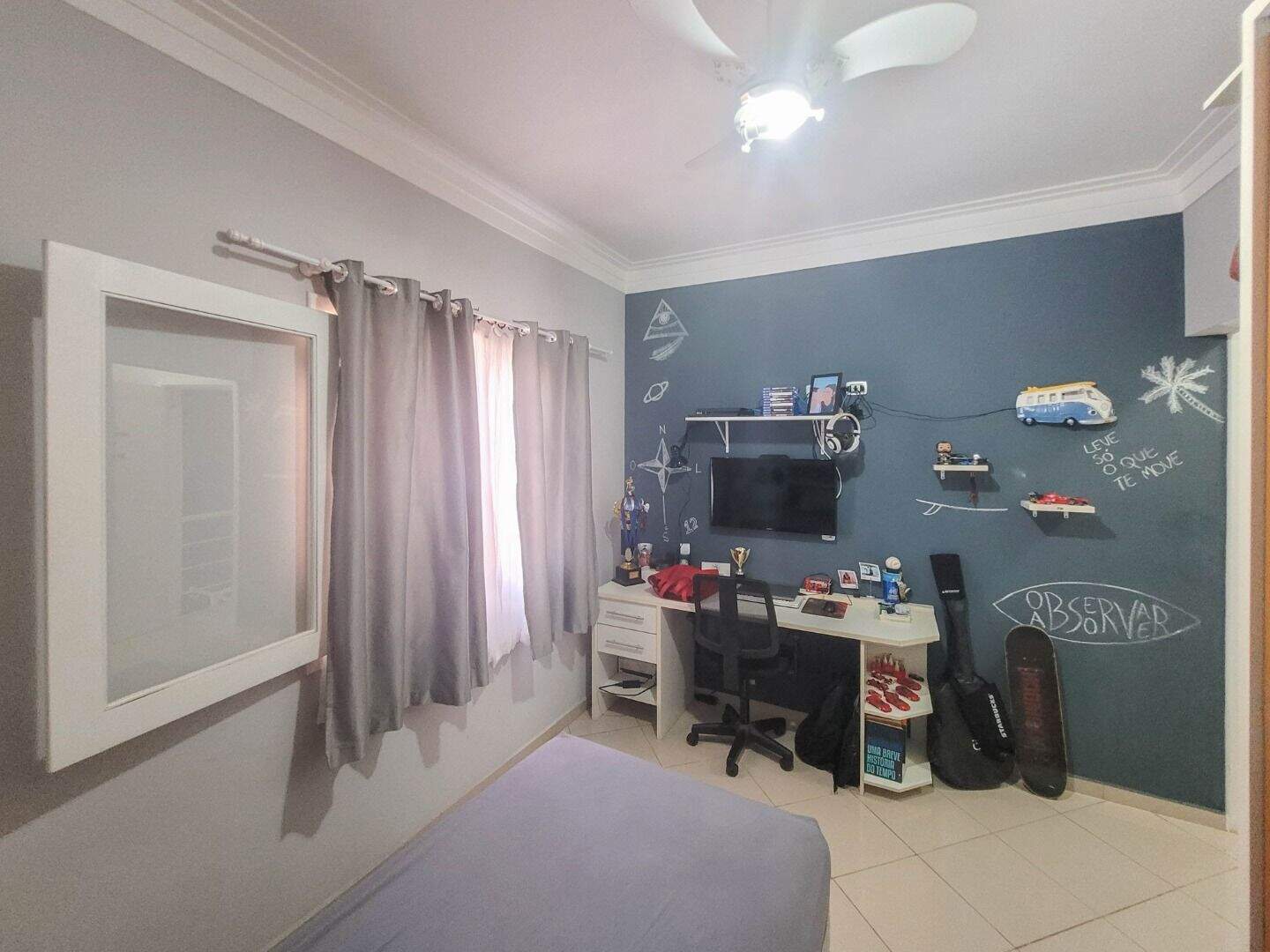 Casa no Condomínio Portal da Vila Rica, em Itu disponível para à venda | Grupo Kaion: Casa à venda no Condomínio Portal da Vila Rica em Itu/SP