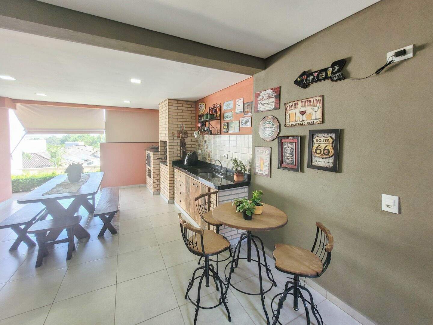 Casa no Condomínio Portal da Vila Rica, em Itu disponível para à venda | Grupo Kaion: Casa à venda no Condomínio Portal da Vila Rica em Itu/SP