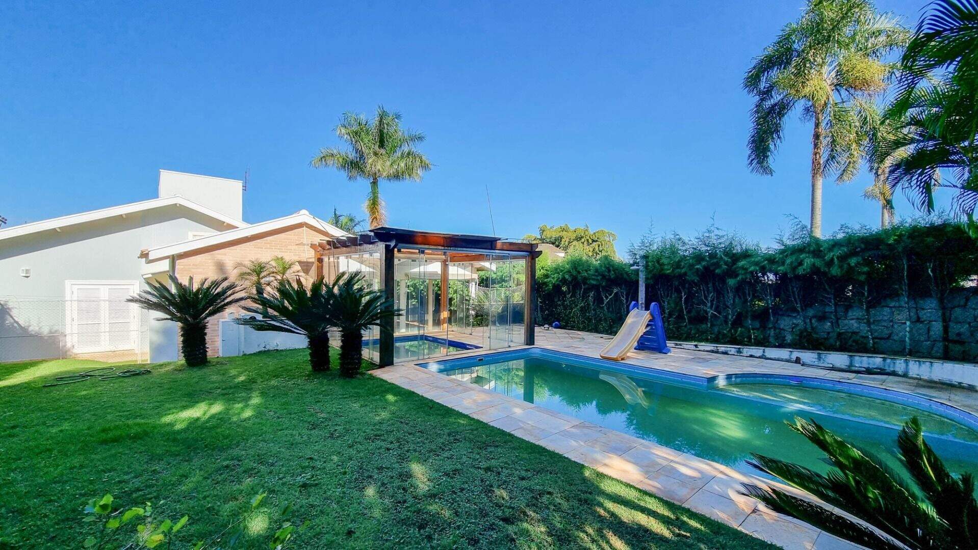 Casa no Condomínio Campos de Santo Antônio, em Itu disponível para à venda | Grupo Kaion: Casa em Itu - Condomínio Campos de Santo Antônio