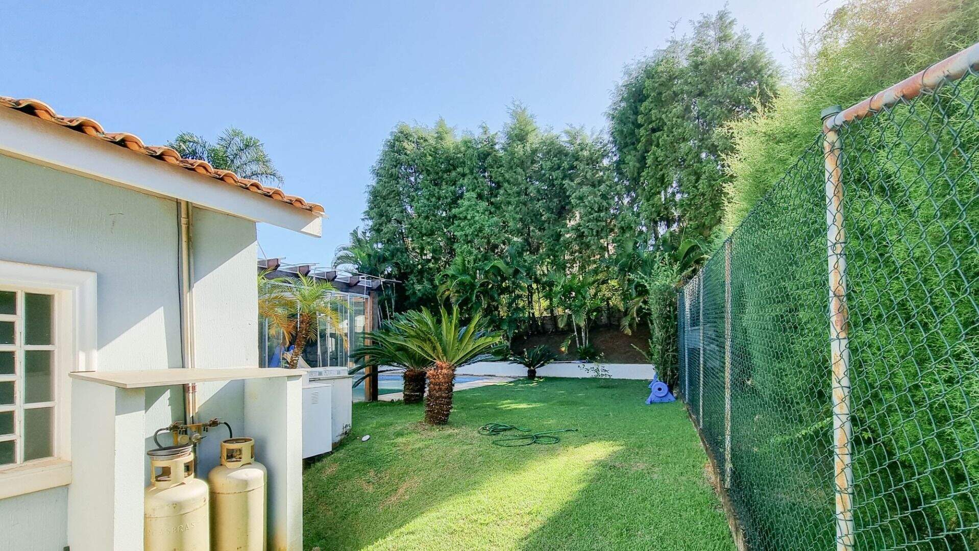 Casa no Condomínio Campos de Santo Antônio, em Itu disponível para à venda | Grupo Kaion: Casa em Itu - Condomínio Campos de Santo Antônio