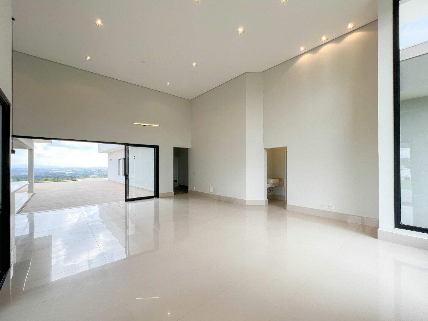 Casa no Kurumin, em Itu disponível para à venda | Grupo Kaion: Casa na Fazenda Kurumin em Itu/SP