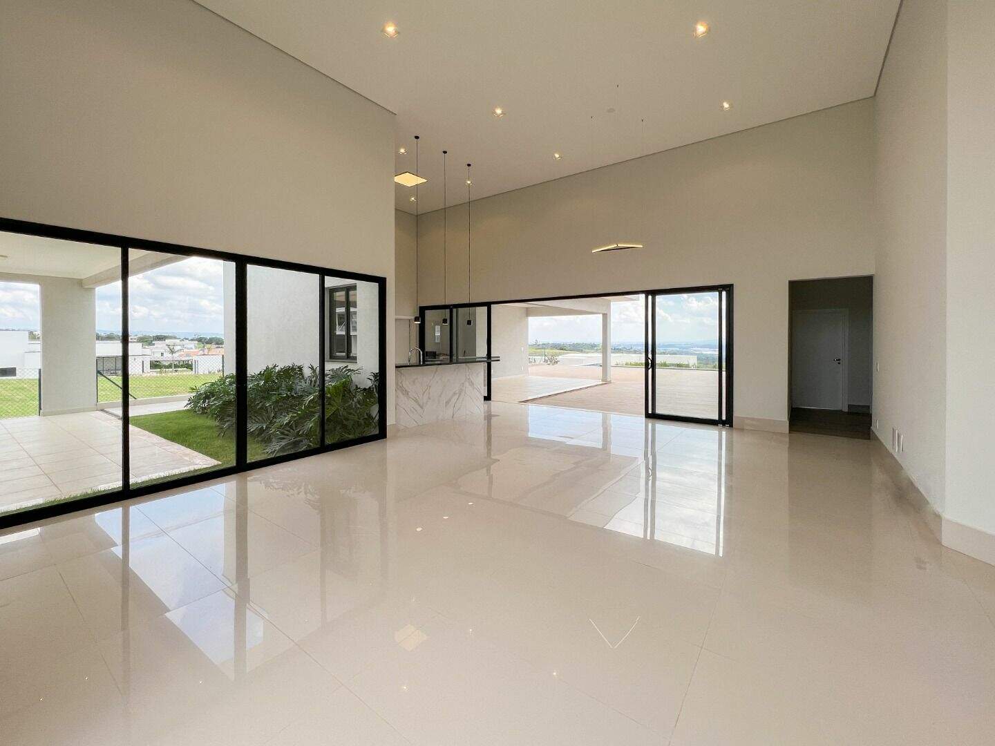 Casa no Kurumin, em Itu disponível para à venda | Grupo Kaion: Casa na Fazenda Kurumin em Itu/SP