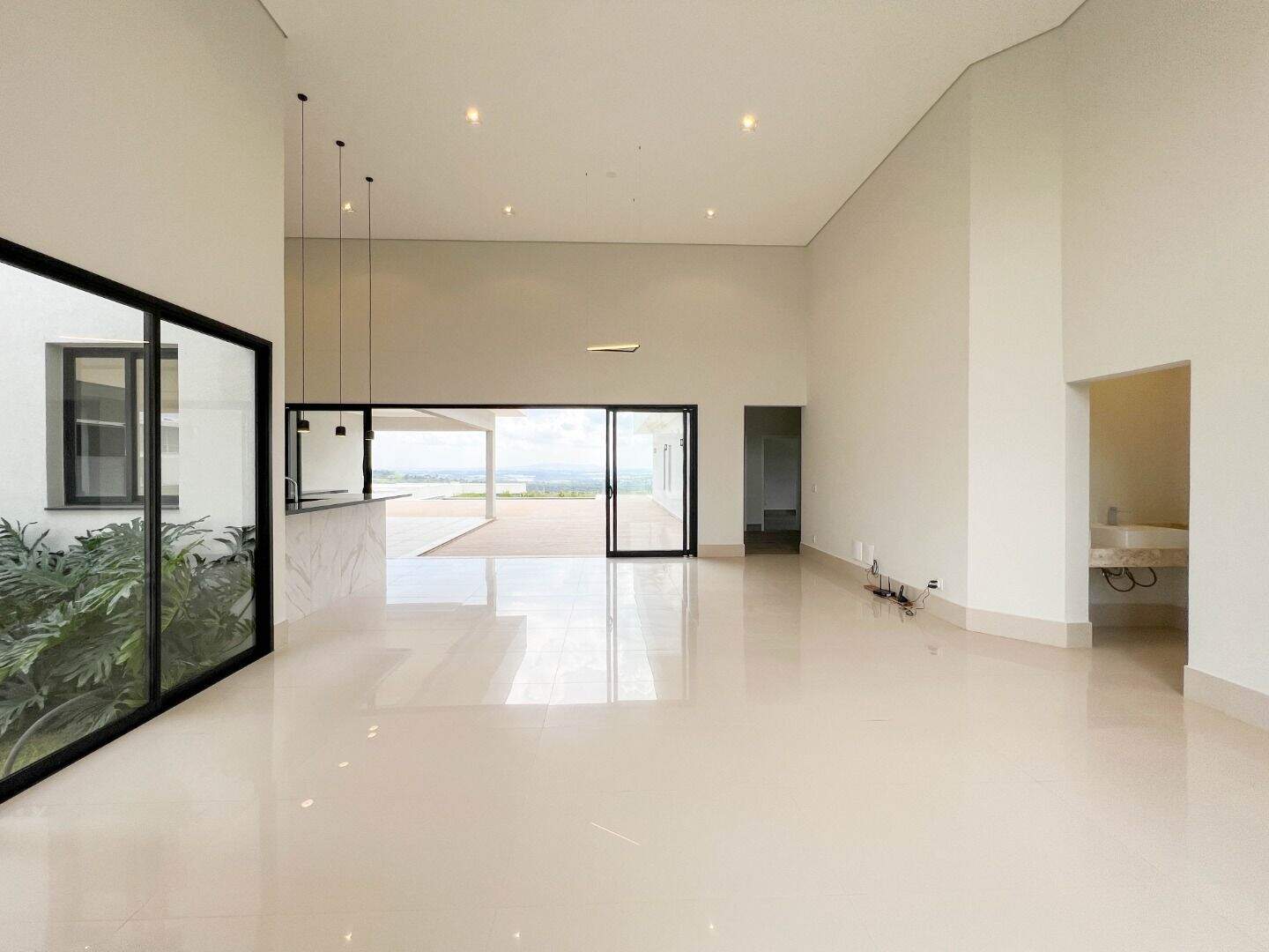 Casa no Kurumin, em Itu disponível para à venda | Grupo Kaion: Casa na Fazenda Kurumin em Itu/SP