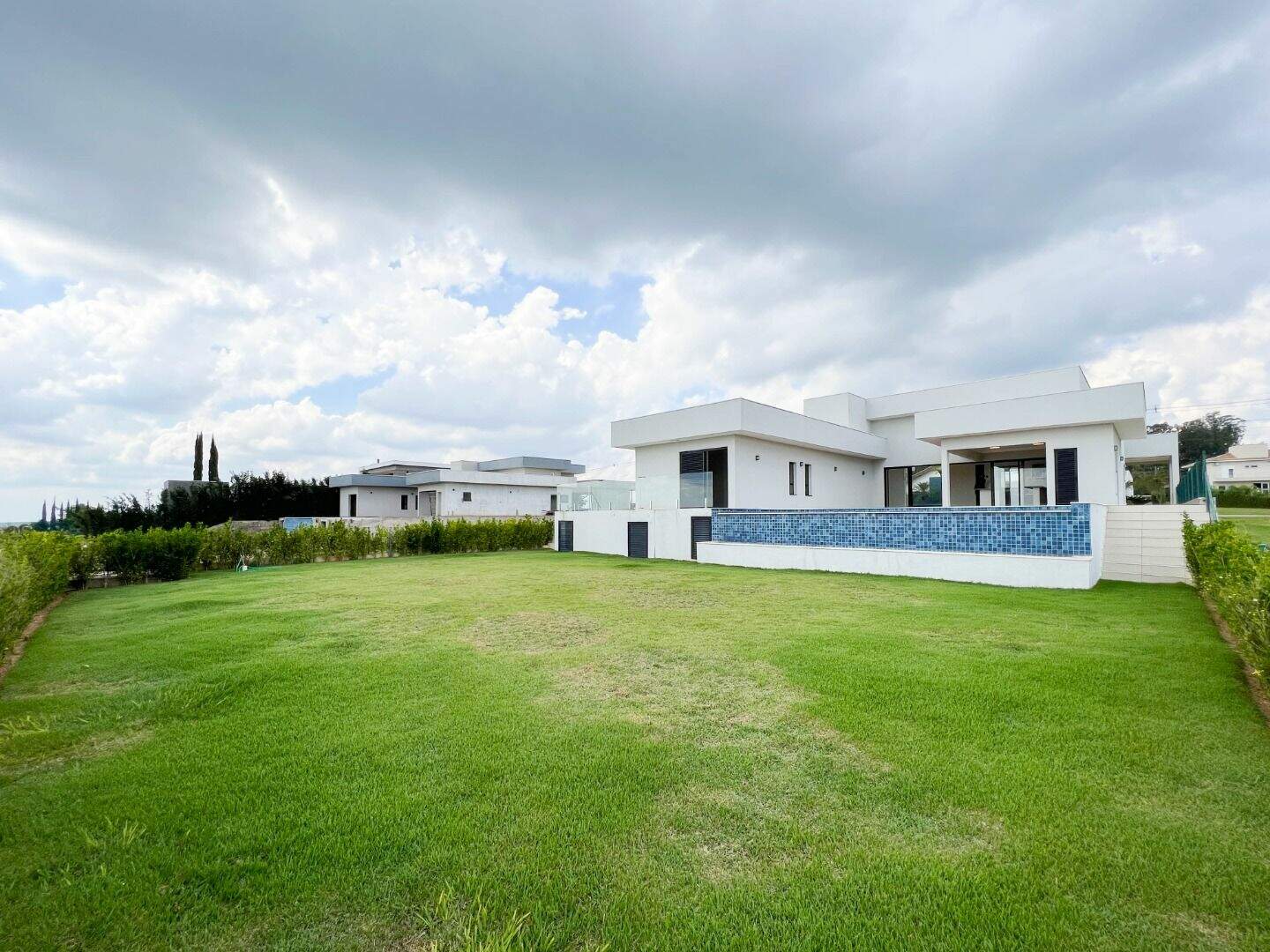 Casa no Kurumin, em Itu disponível para à venda | Grupo Kaion: Casa na Fazenda Kurumin em Itu/SP
