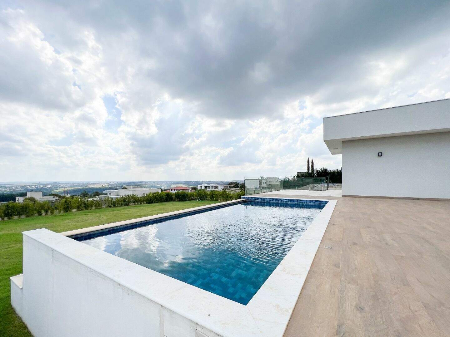 Casa no Kurumin, em Itu disponível para à venda | Grupo Kaion: Casa na Fazenda Kurumin em Itu/SP